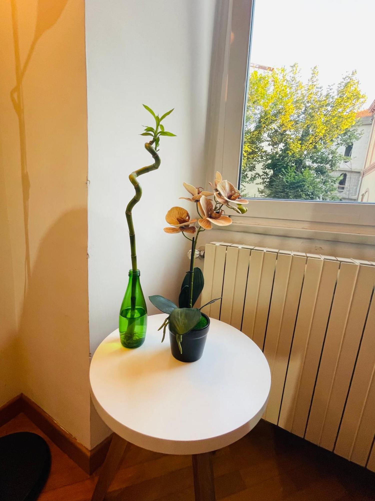 Holiday Colosseum Apartamento