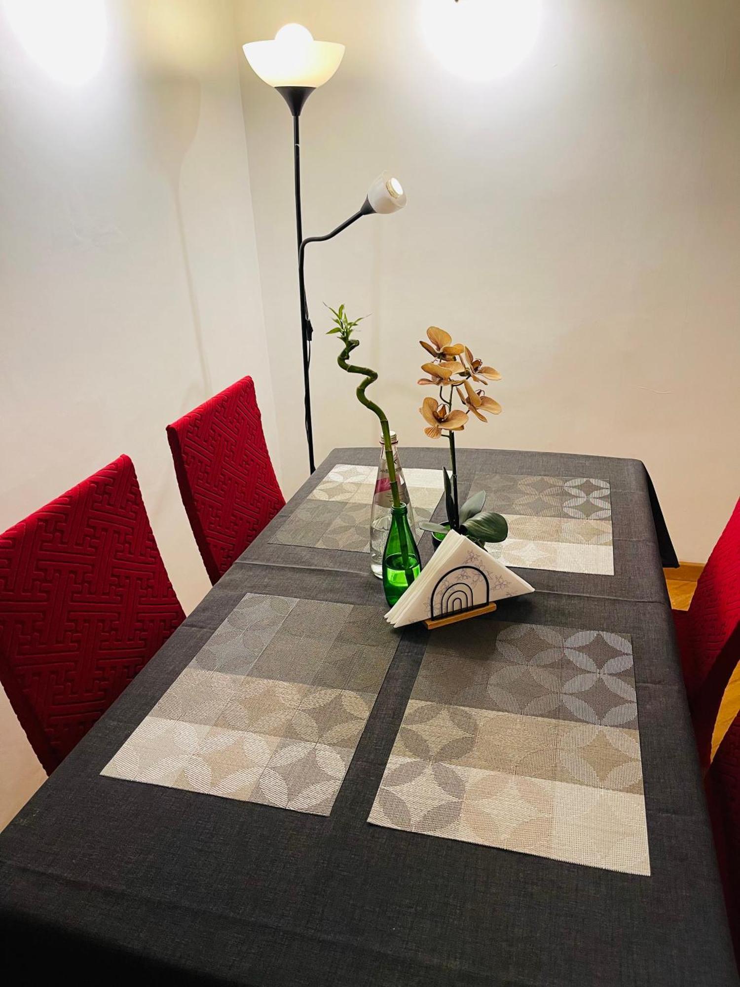 Holiday Colosseum Apartamento Roma