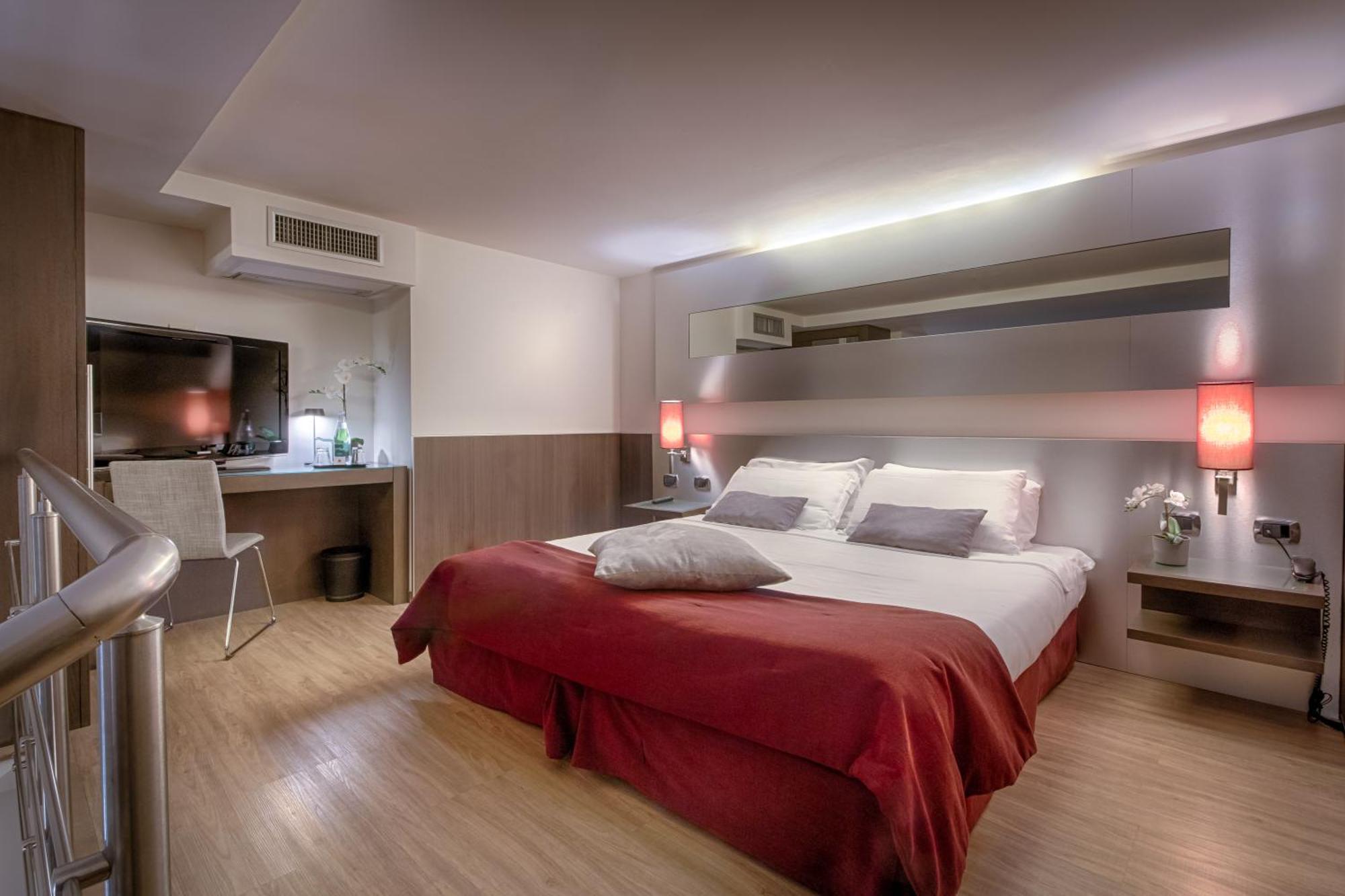 Hotel Raganelli 4*