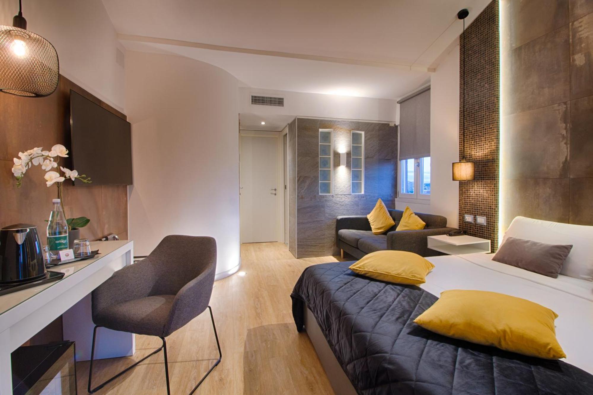 Raganelli Hotel Rome