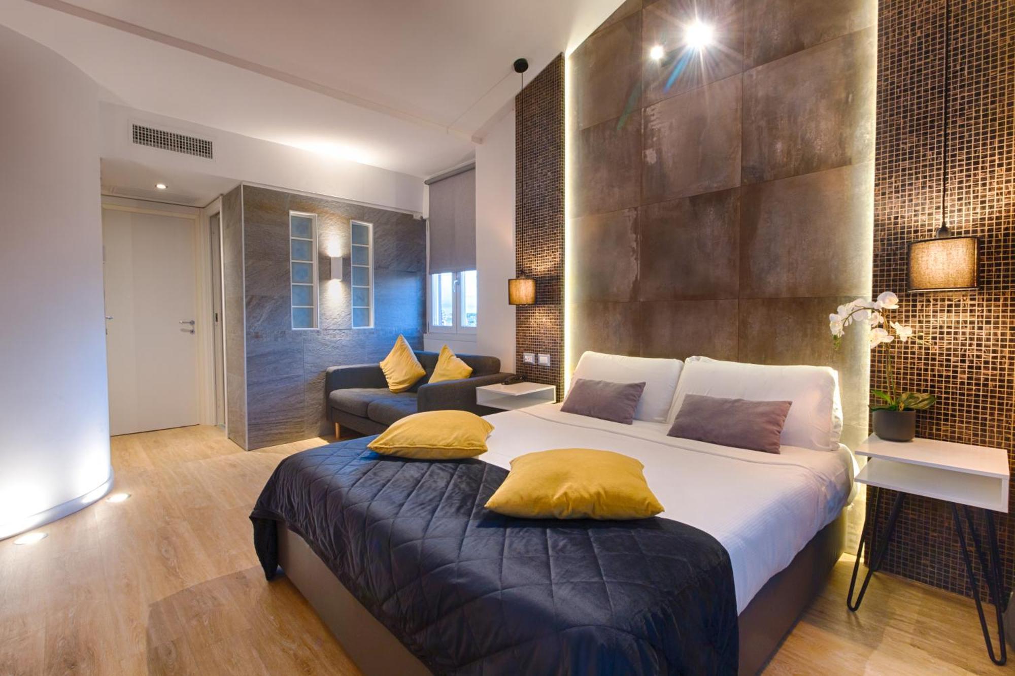 Hotel Raganelli Rome