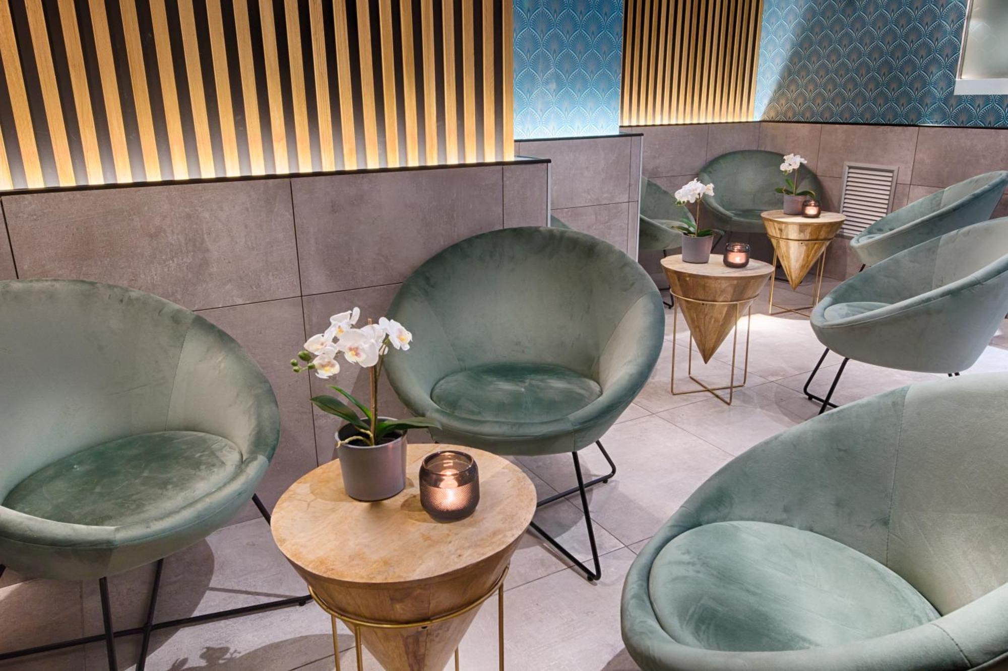 Raganelli Hotel 4*