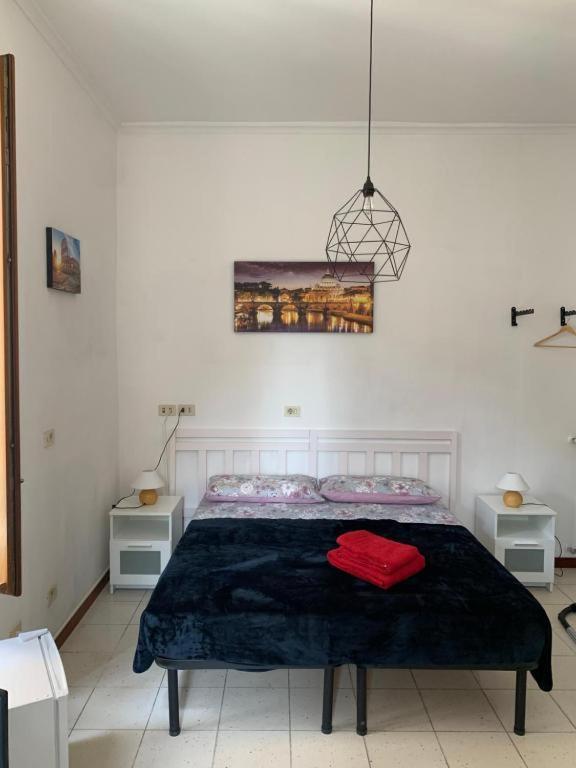 Apartment Long John *