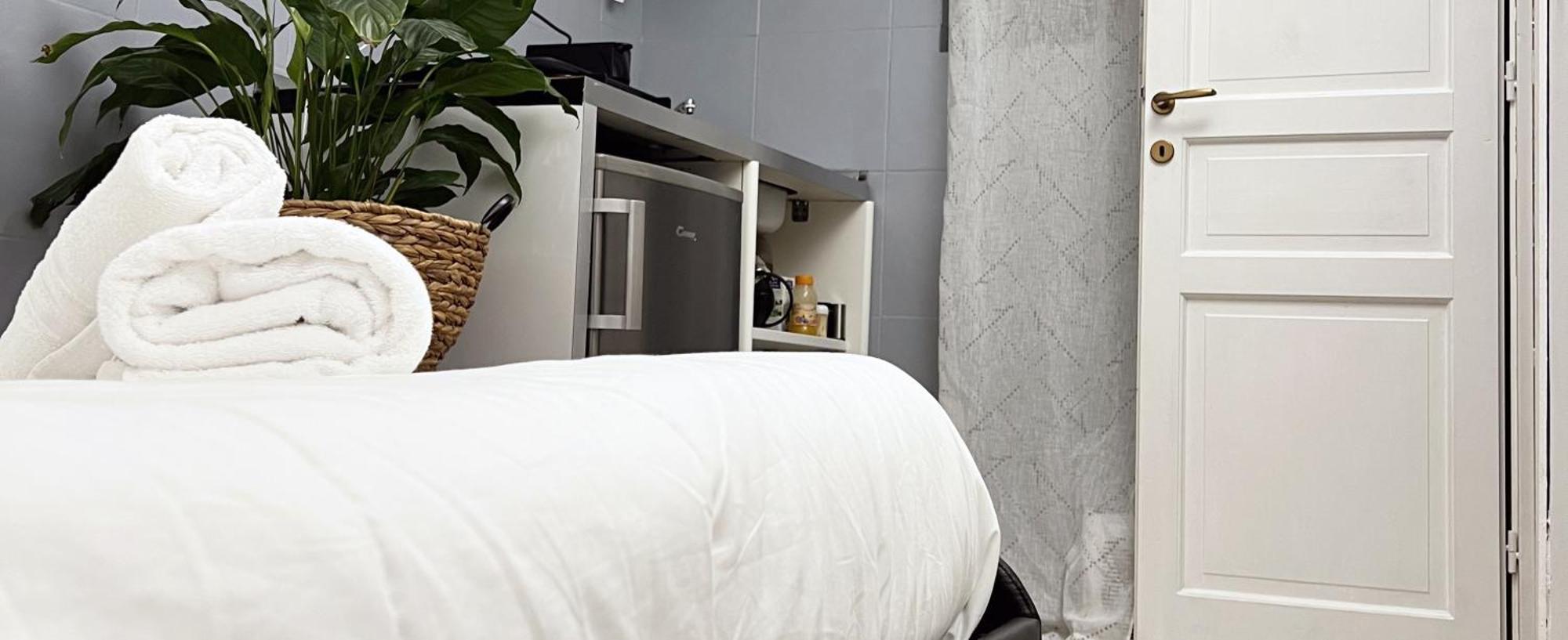 Loft Grazioso Vaticano Rome