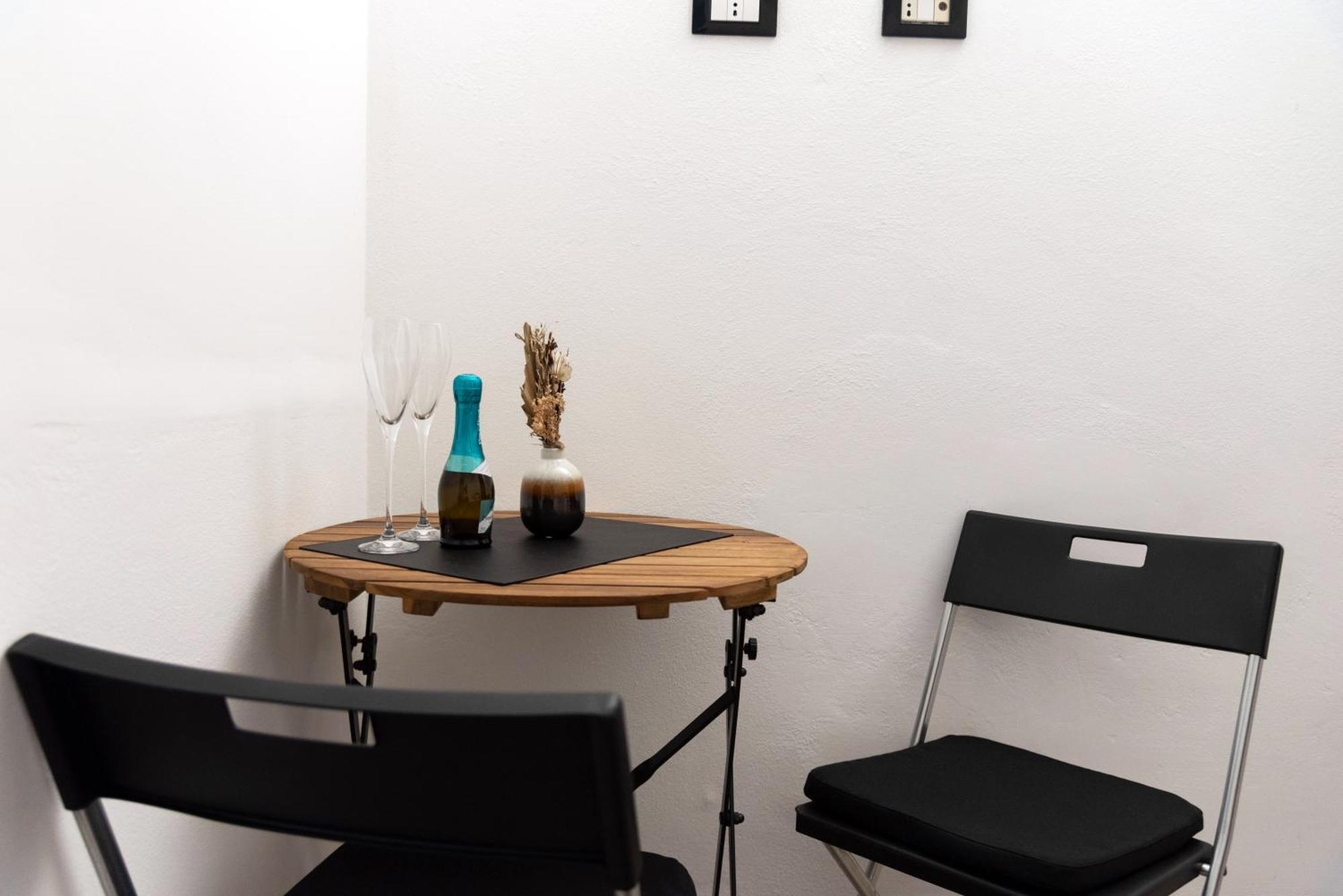 Loft Grazioso Vaticano Appartement
