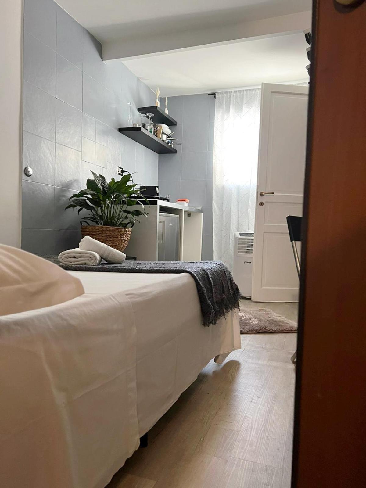Appartement Loft Grazioso Vaticano *