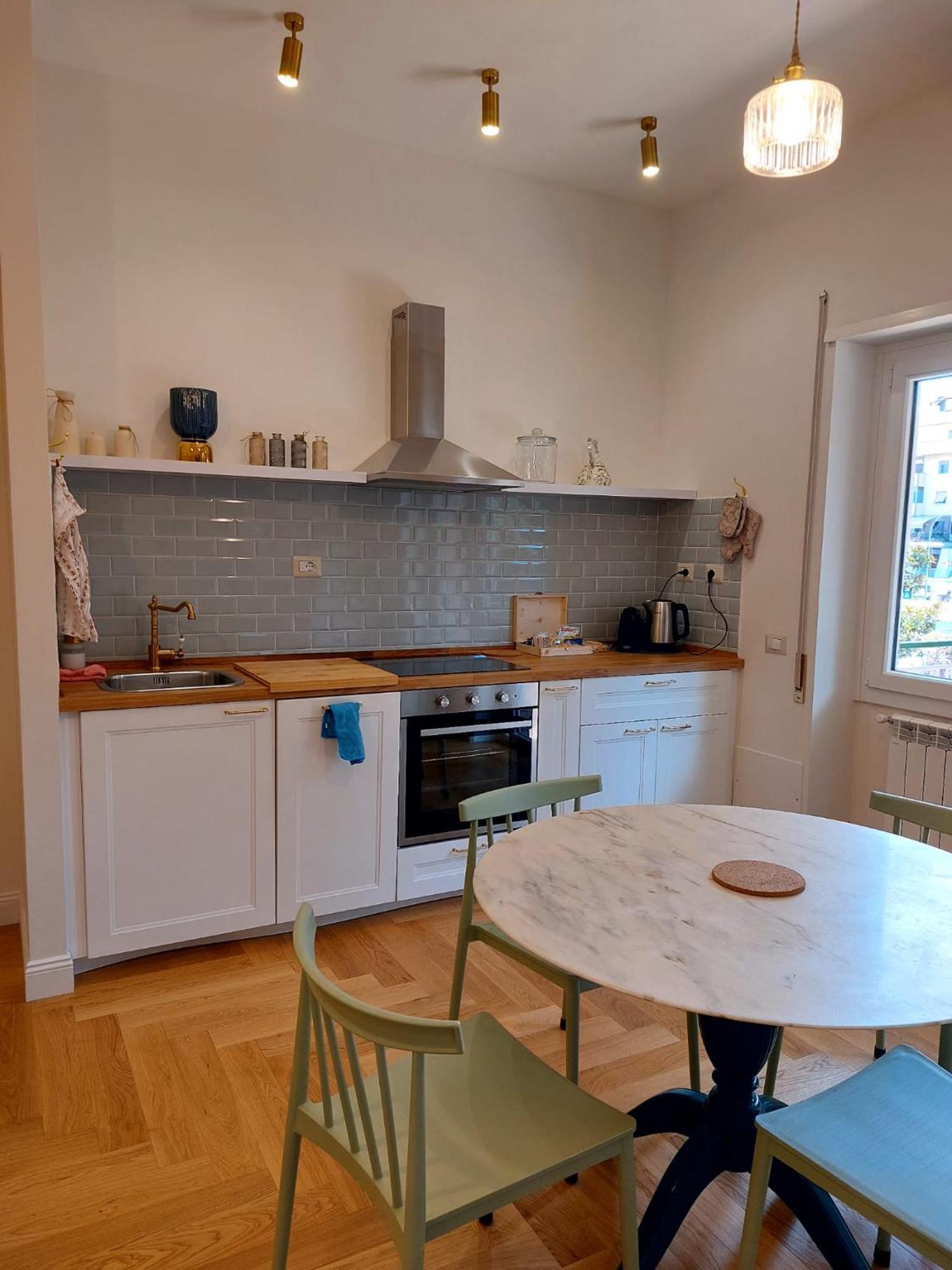 Appartement Casa Gemelli Vaticano Rome