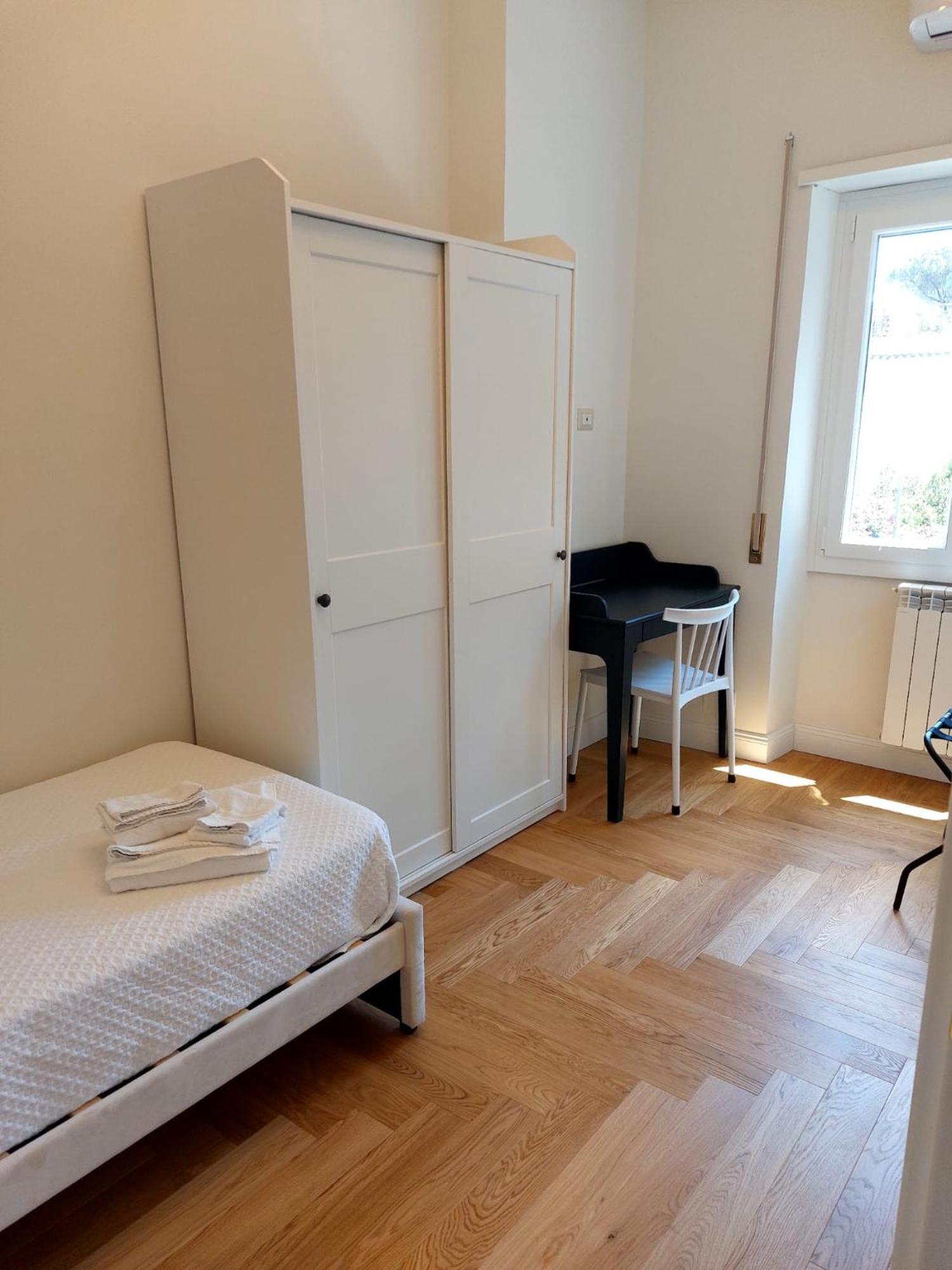 Casa Gemelli Vaticano Appartement Rome