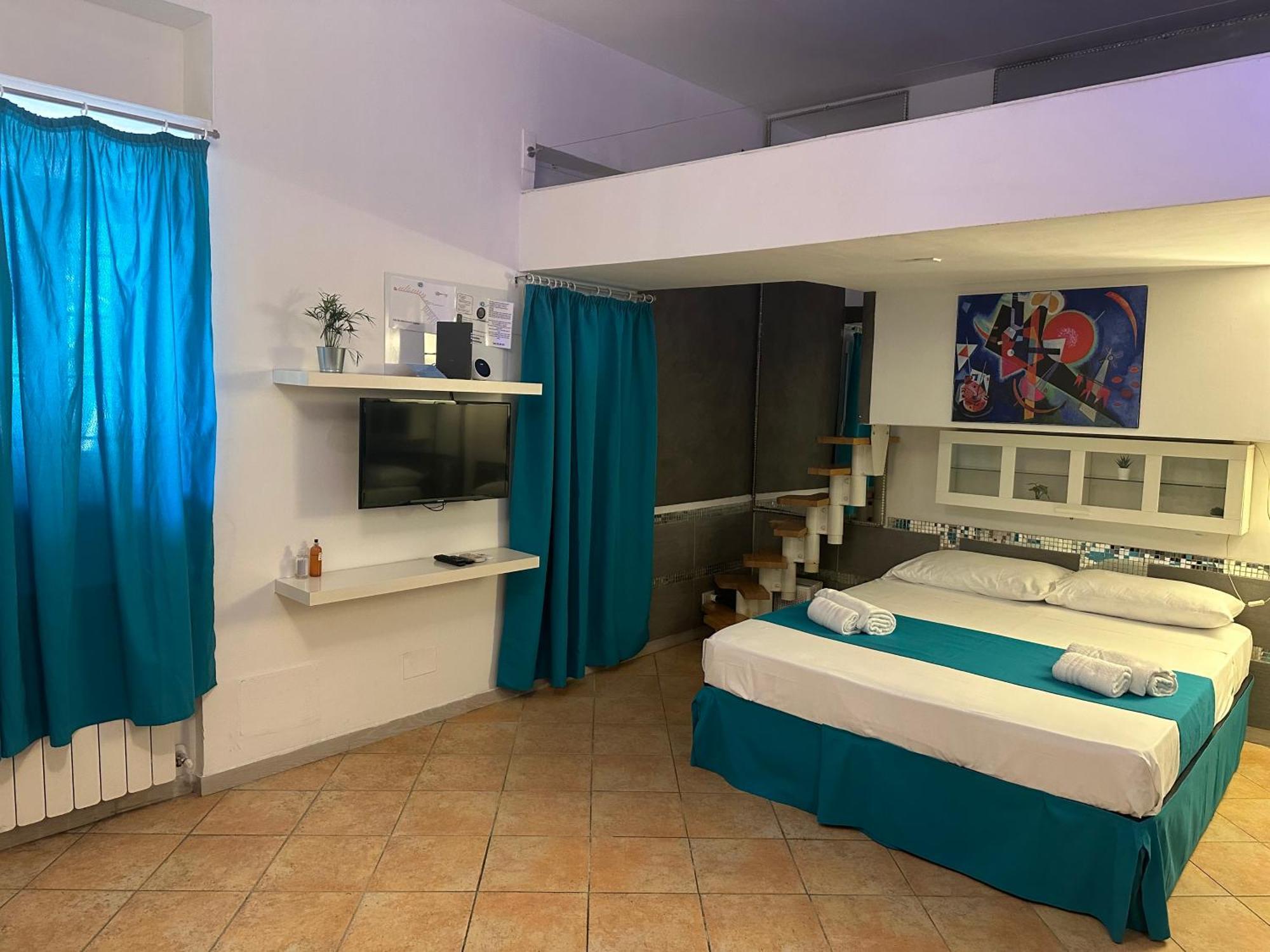 Battistini R-home Rome