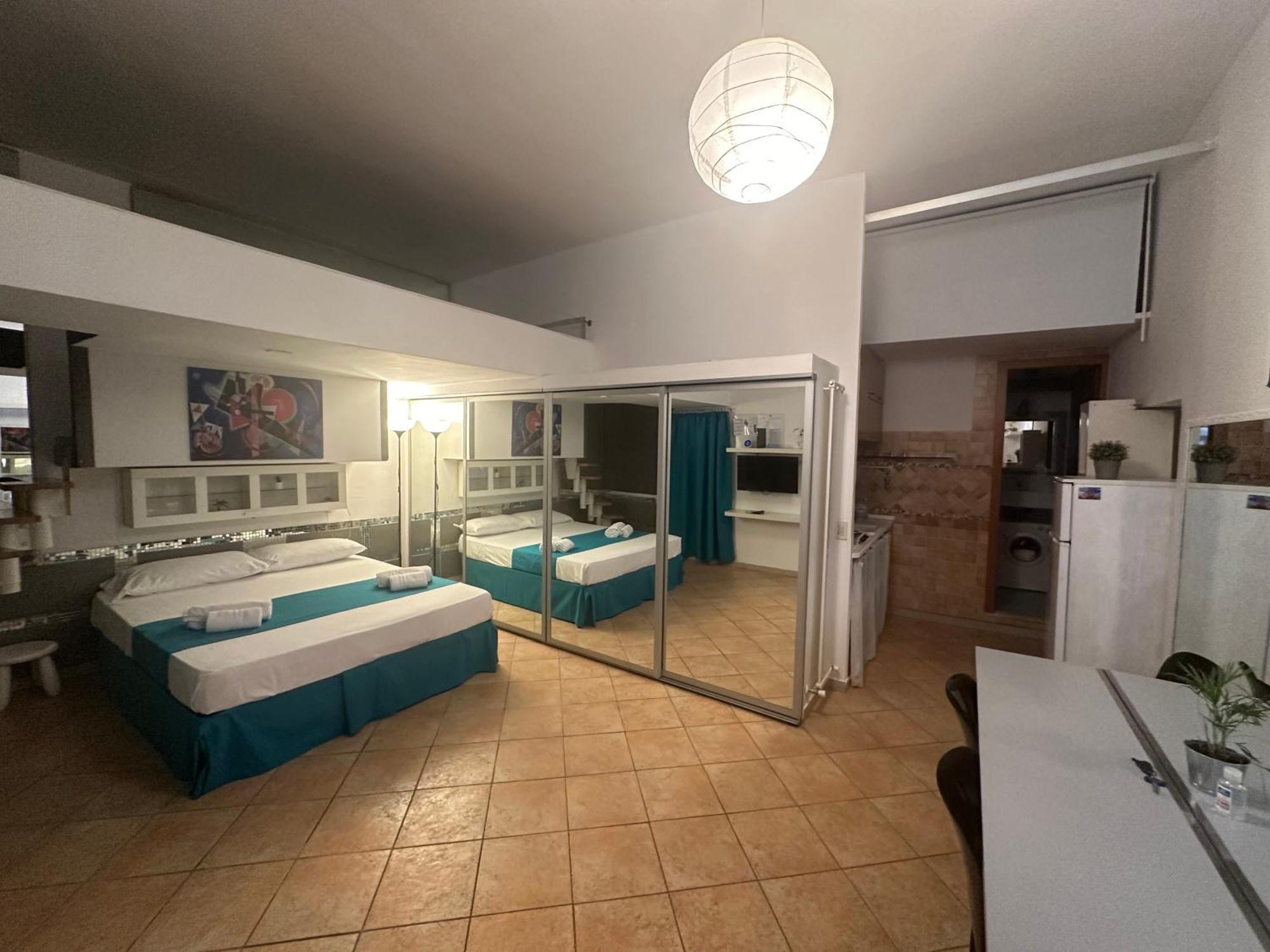 Appartement Battistini R-home Rome