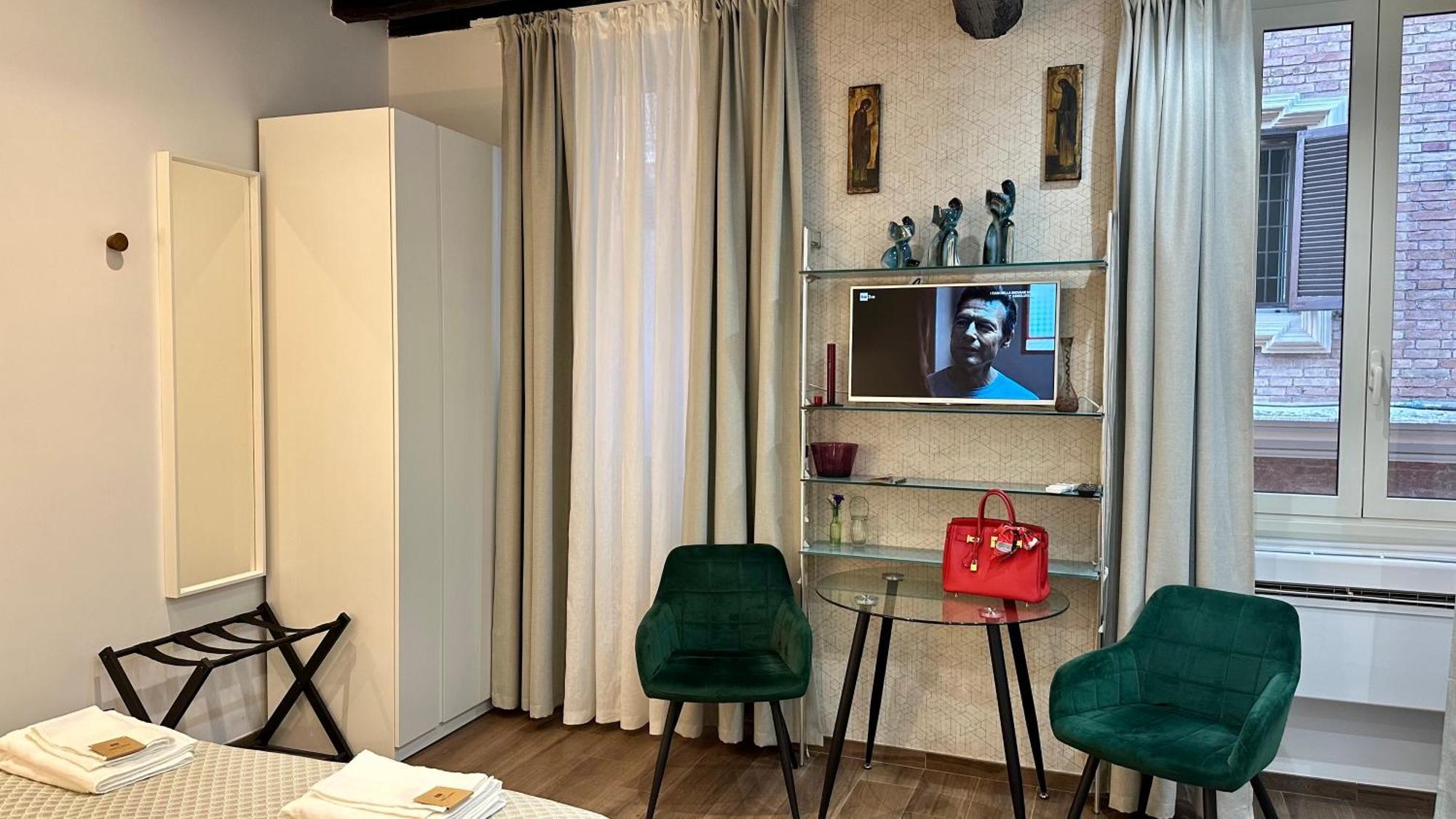 Appartamento Colosseo Design Roma