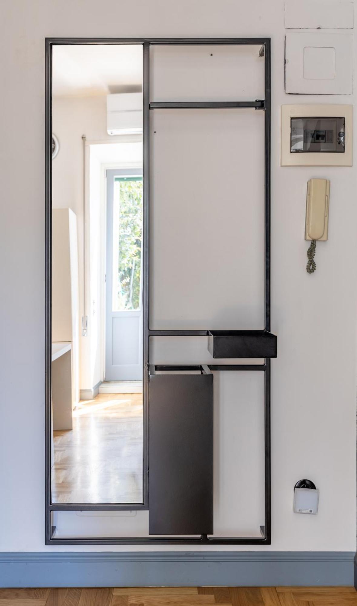 The Architect's Place Apartment Rome