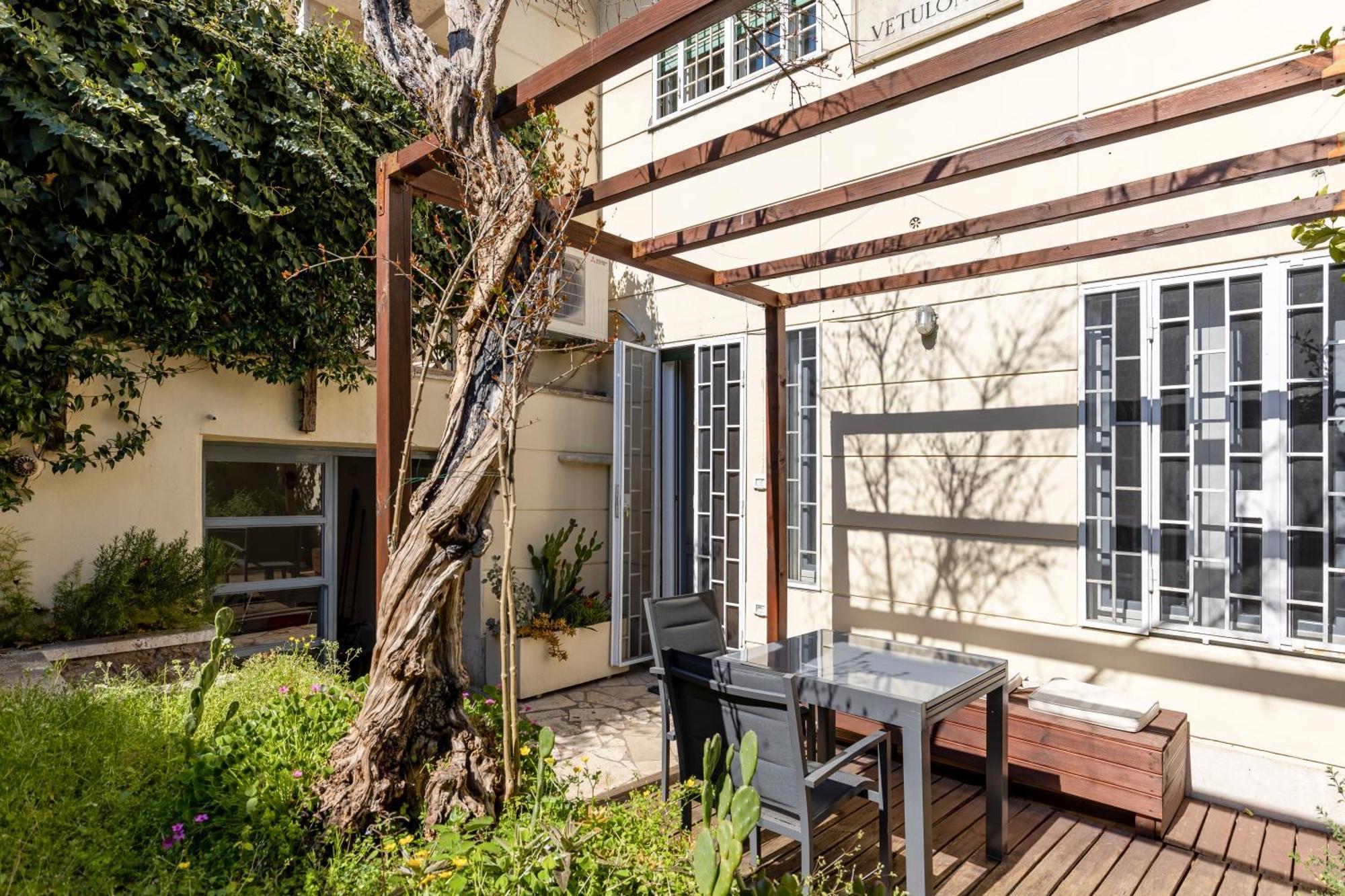 The Architect's Place Apartment *