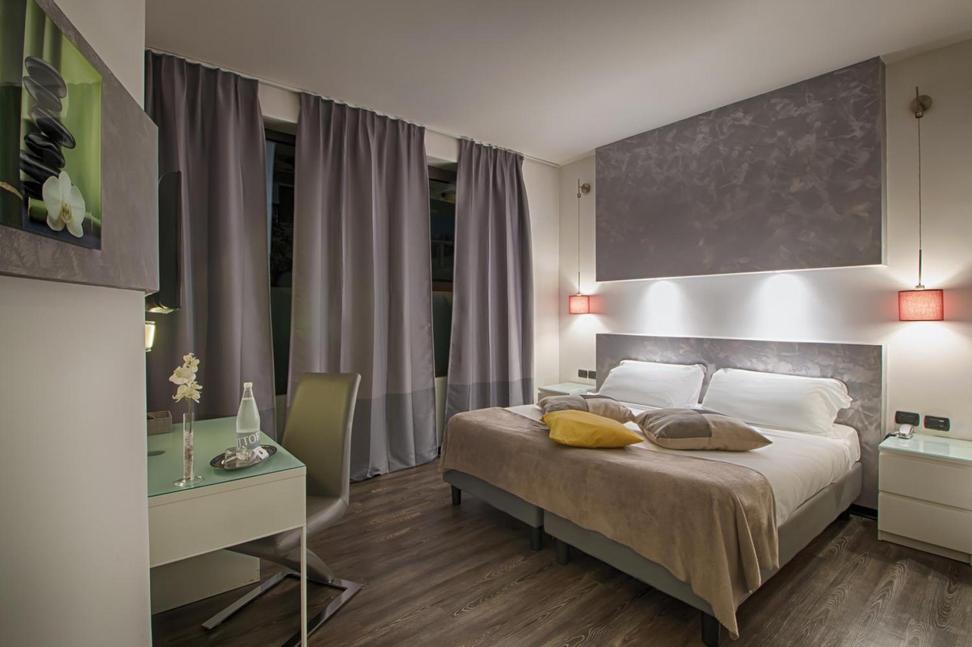 Hotel Raganelli Rome