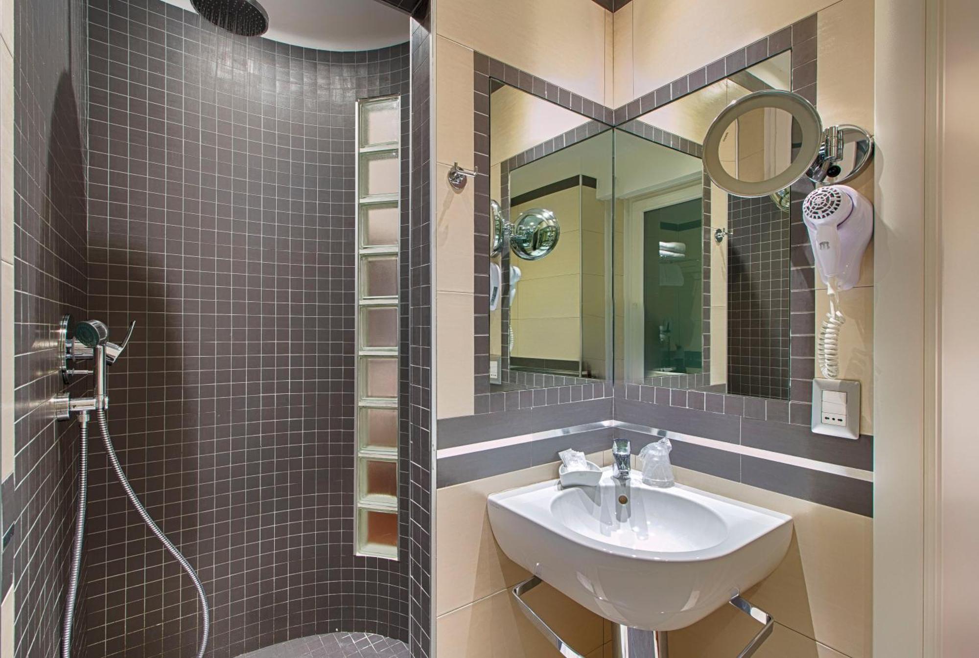 Raganelli Hotel Rome