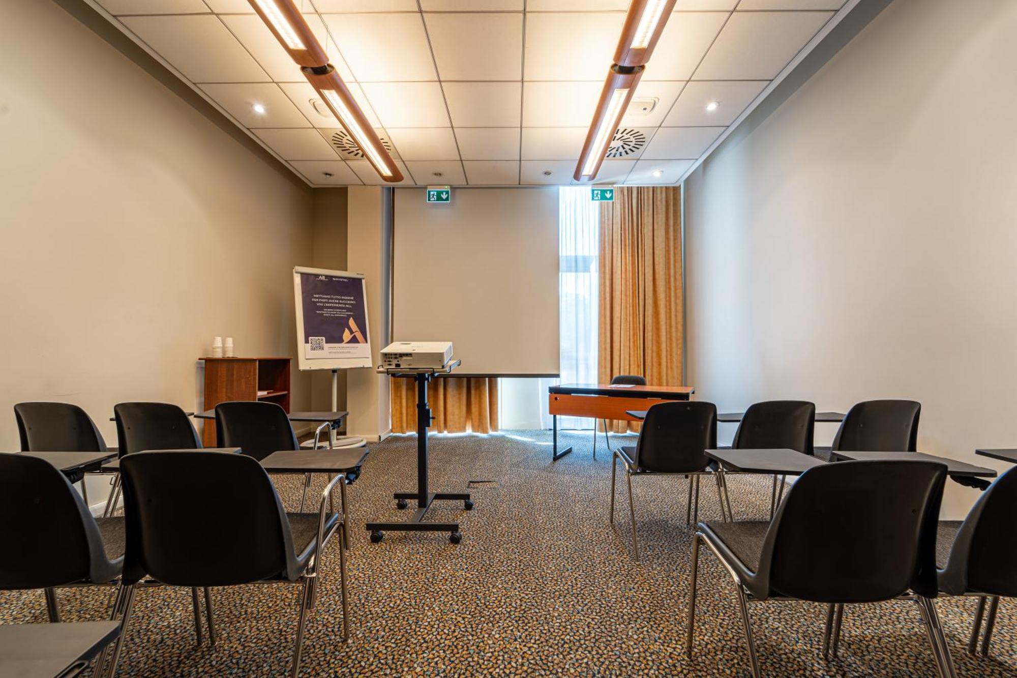 Hotel Novotel Est
