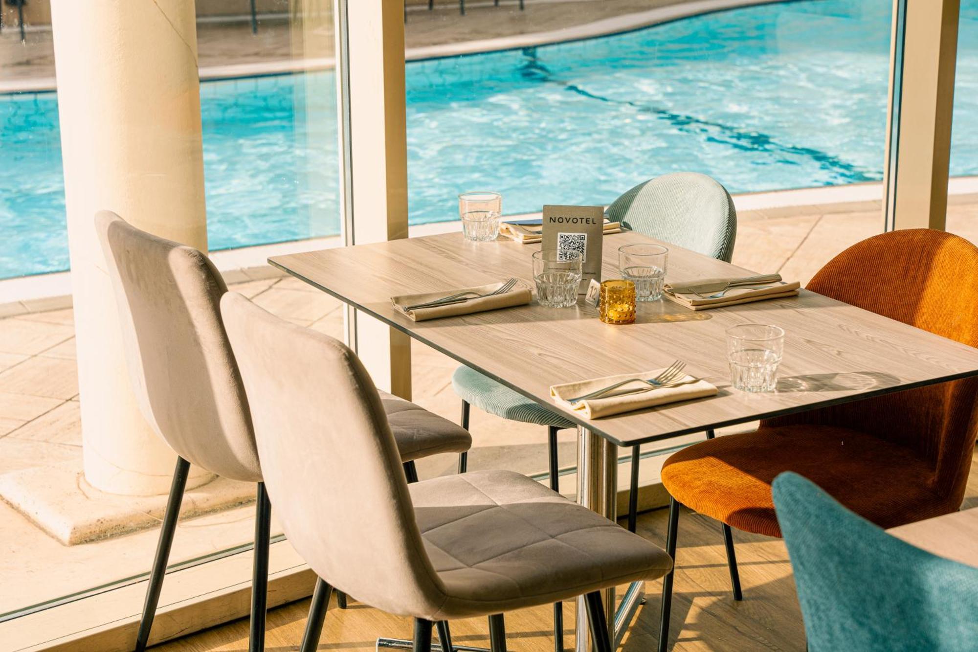 Novotel Est 4* Roma