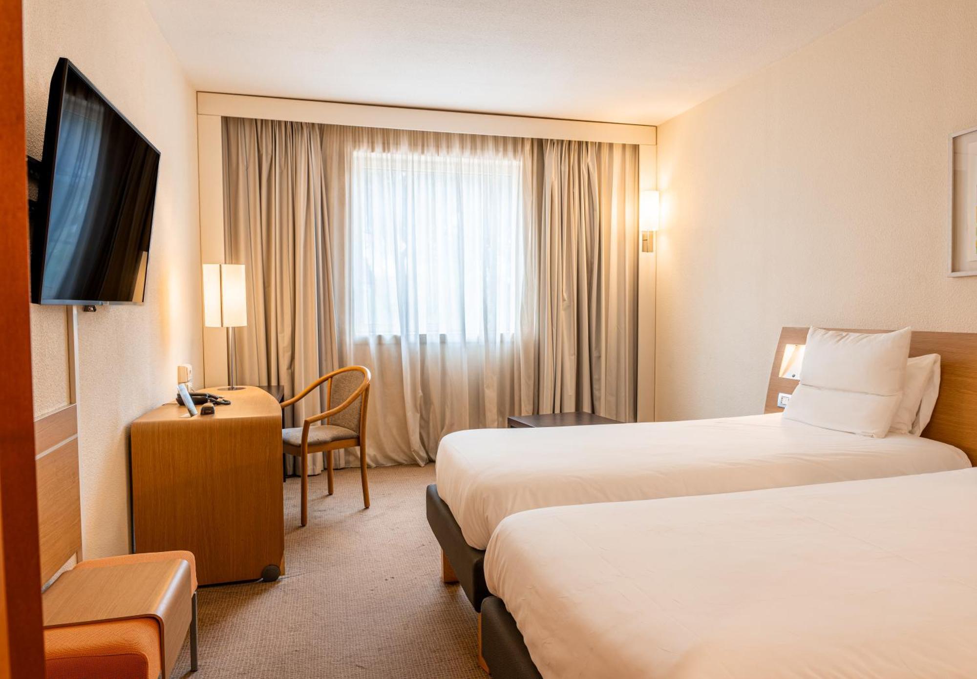 Novotel Est