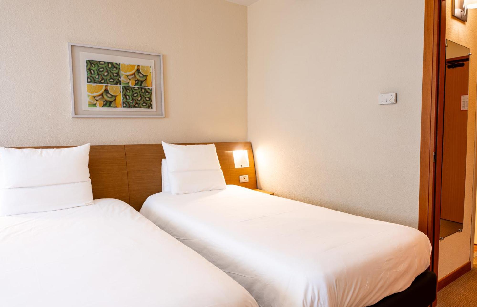 Novotel Est Roma