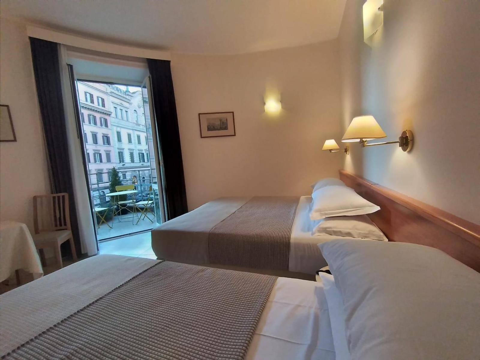 Principe Eugenio Hotel