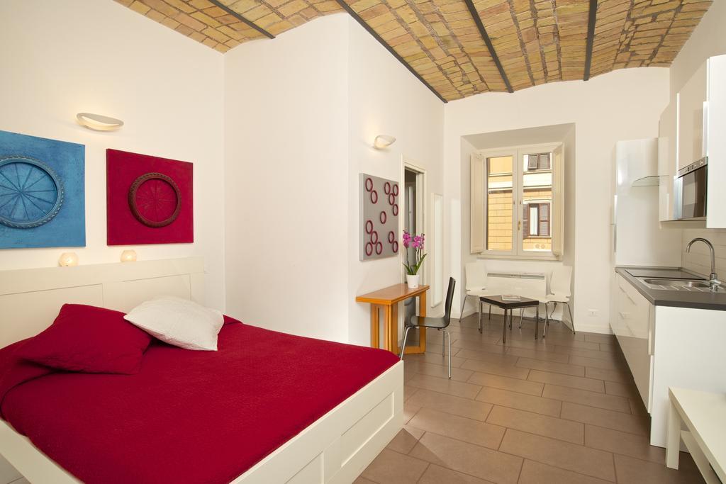 Appartement Germanico Maxi Rome