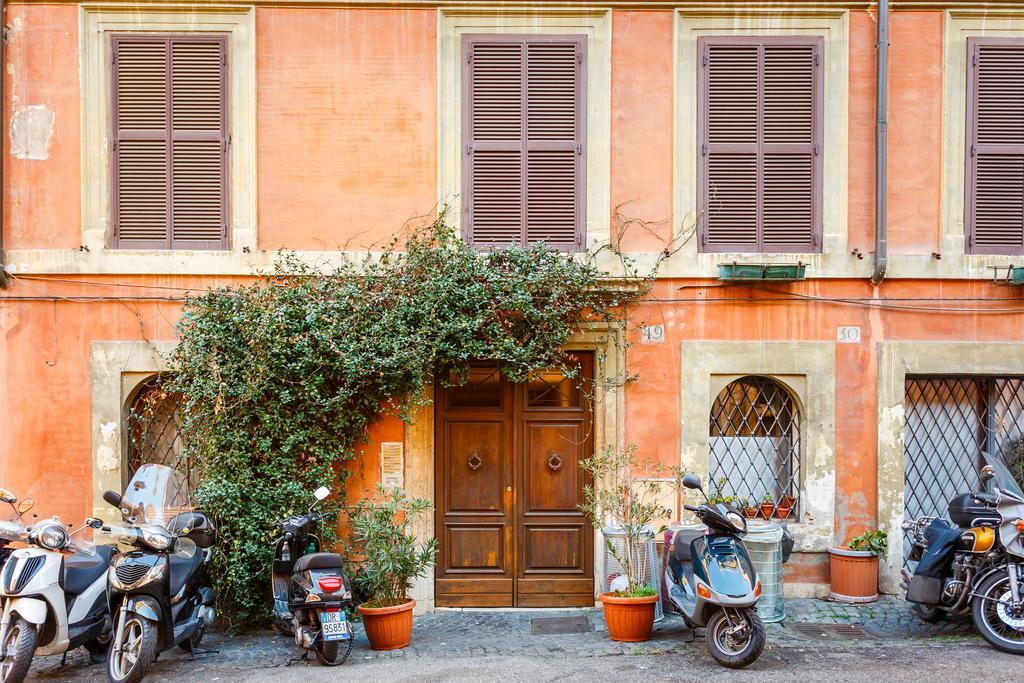 As Feel - Selci Rome