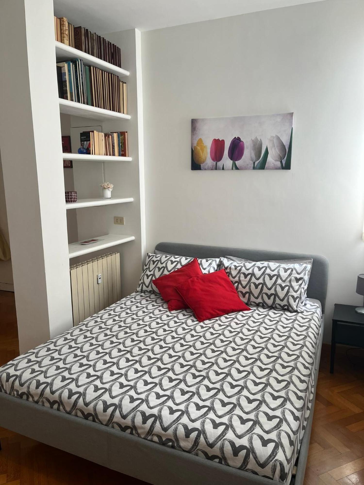 Apartment La Casetta In Centro, Olimpico & Vaticano