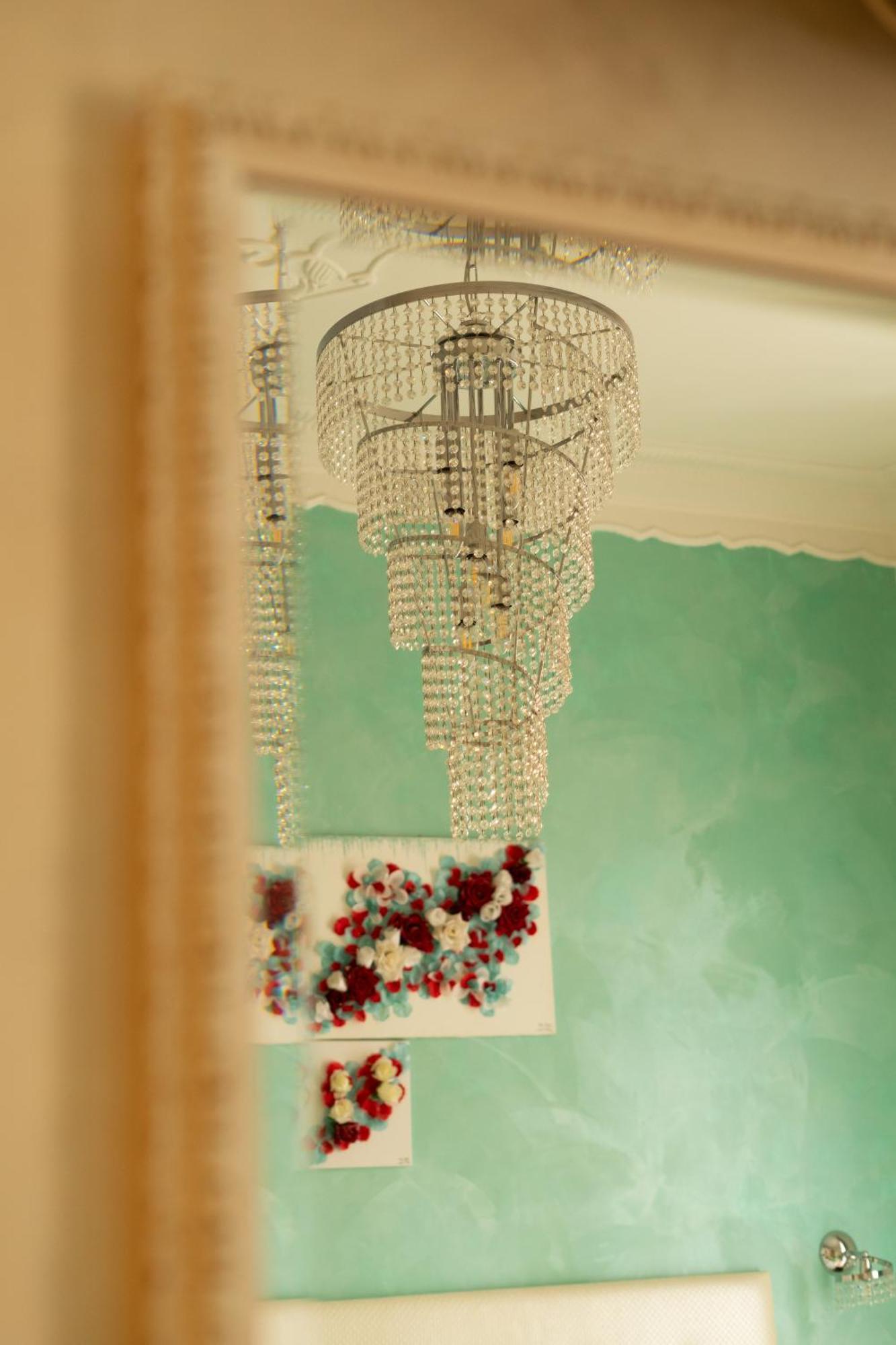 Bed & Breakfast Domus Premuda *