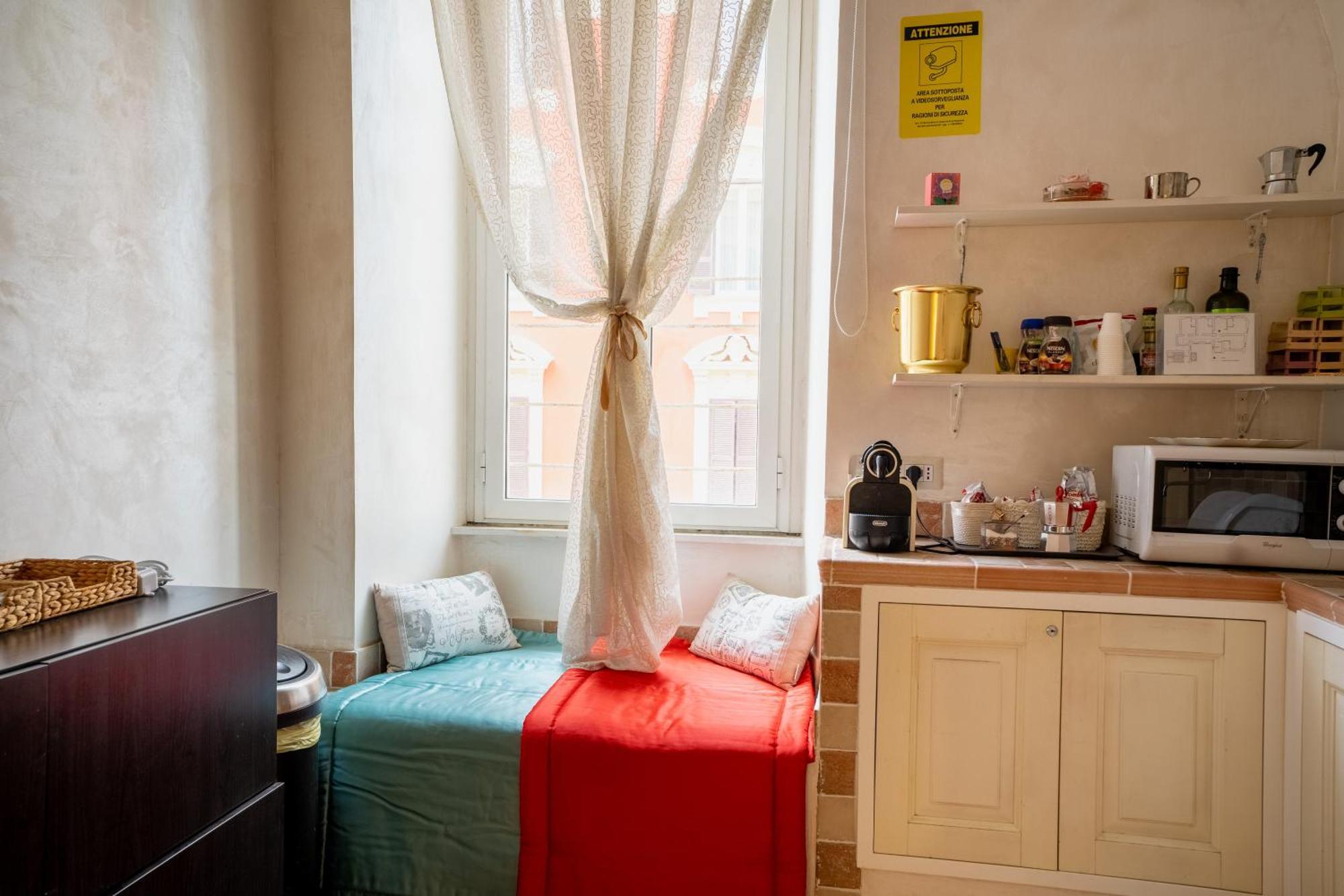 Domus Premuda Rome