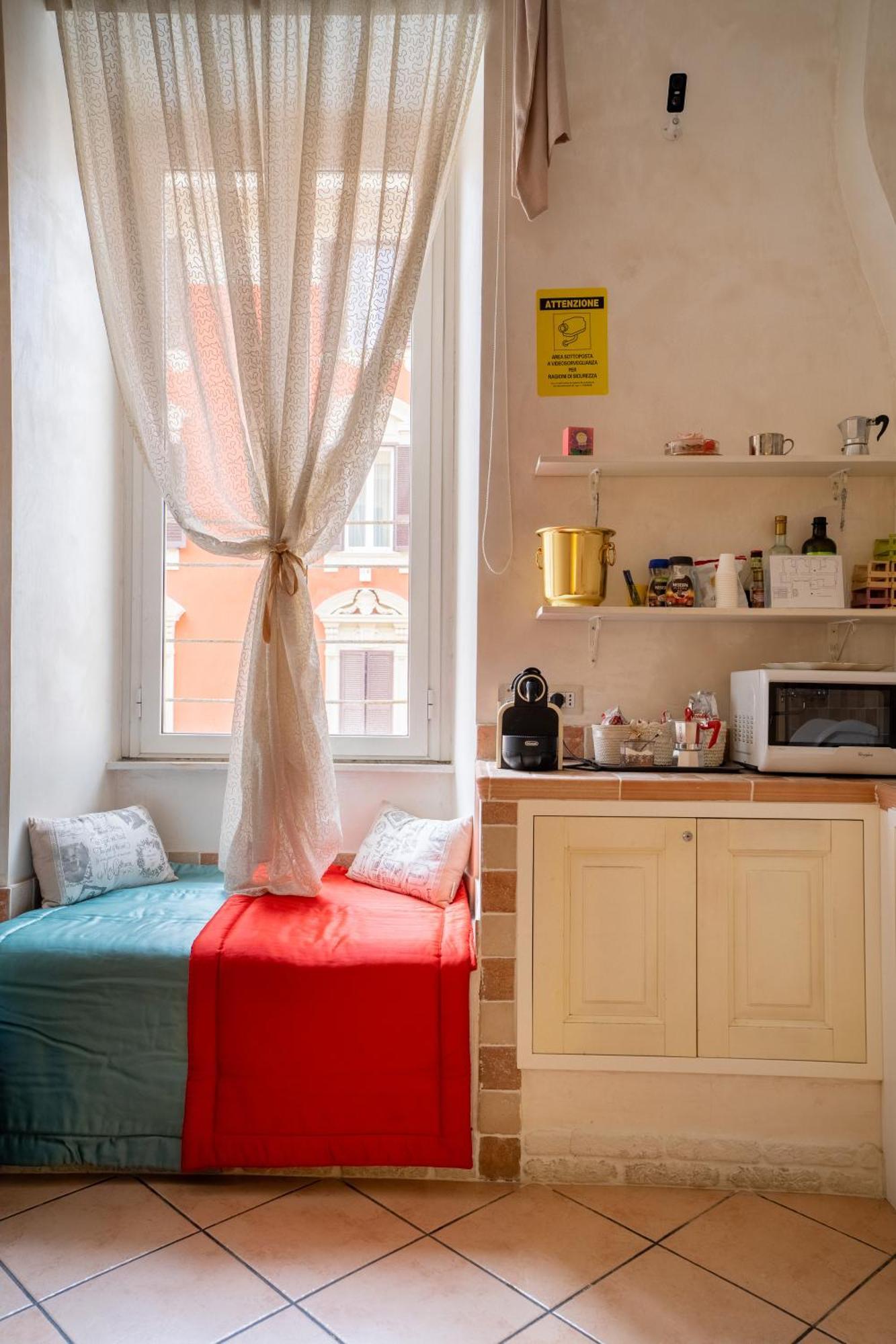 Domus Premuda * Rome