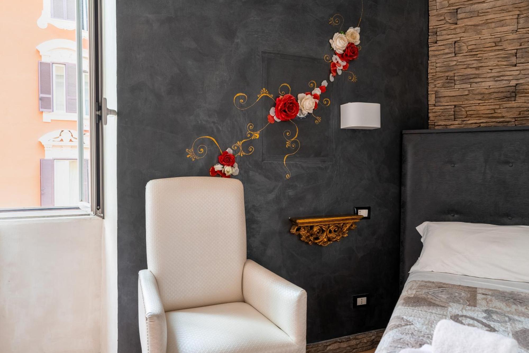 Domus Premuda Rome