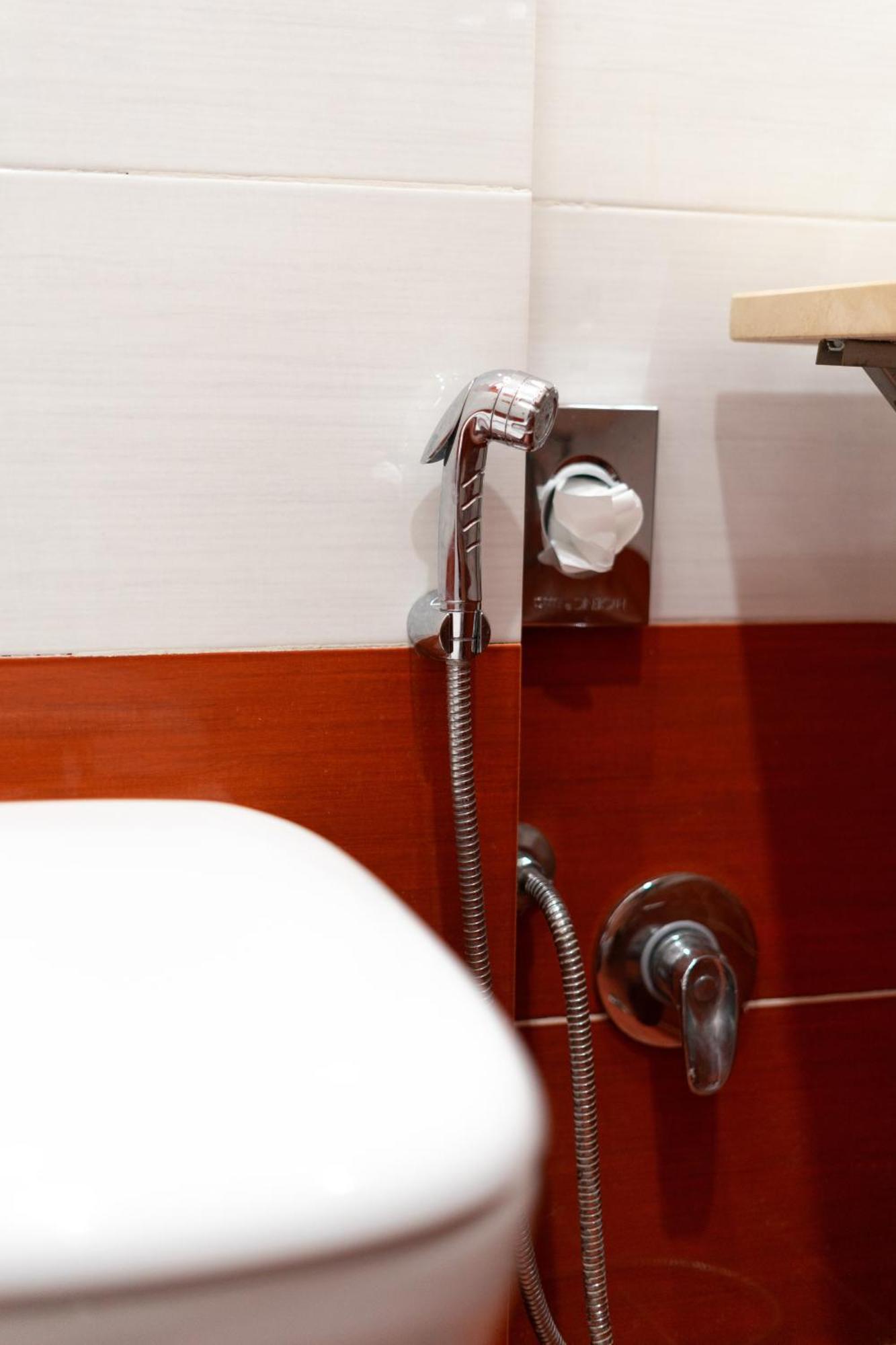 Bed & Breakfast Domus Premuda Rome