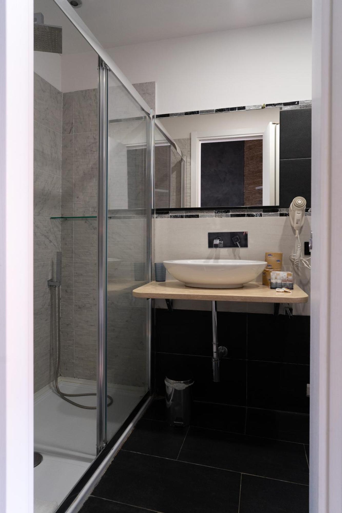 Domus Premuda Bed & Breakfast Rome