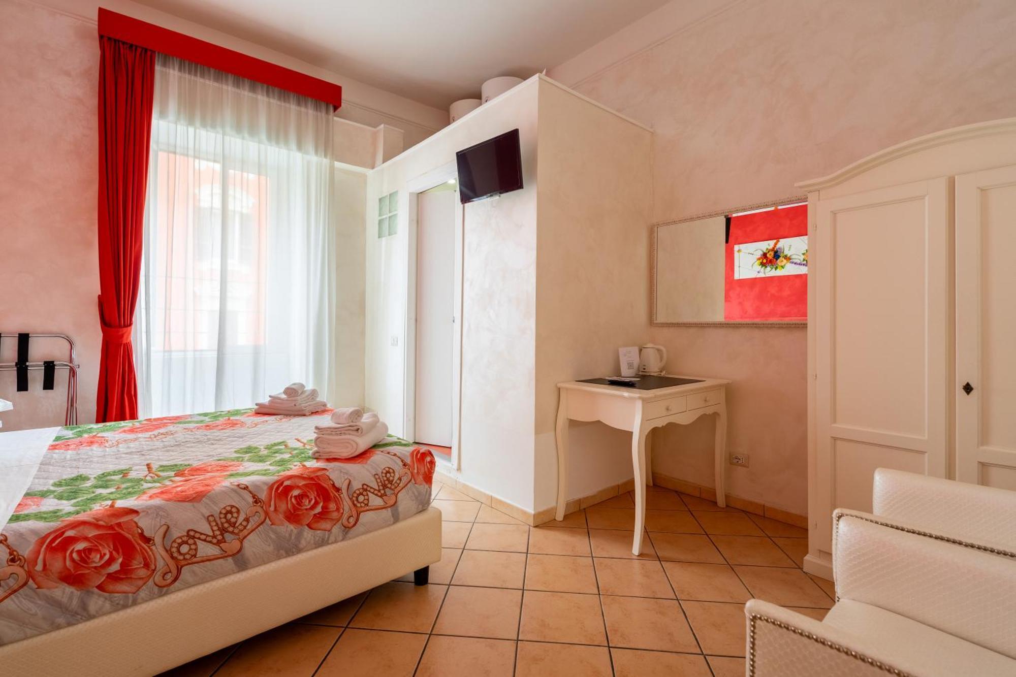 Bed & Breakfast Domus Premuda Rome