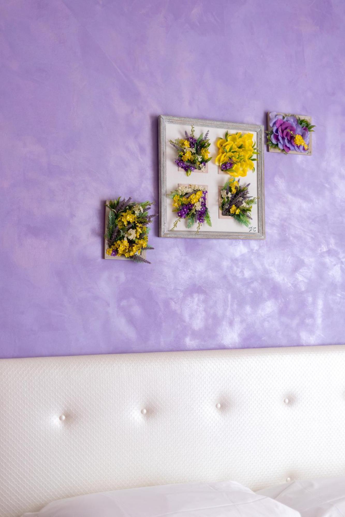 Bed & Breakfast Domus Premuda Rome