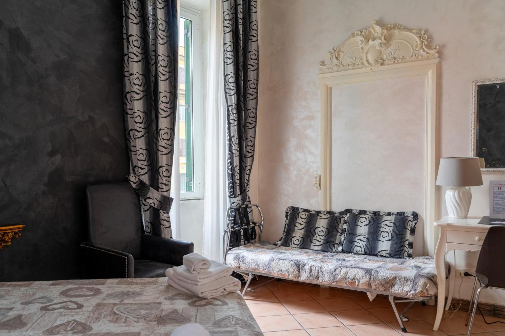 Domus Premuda Rome