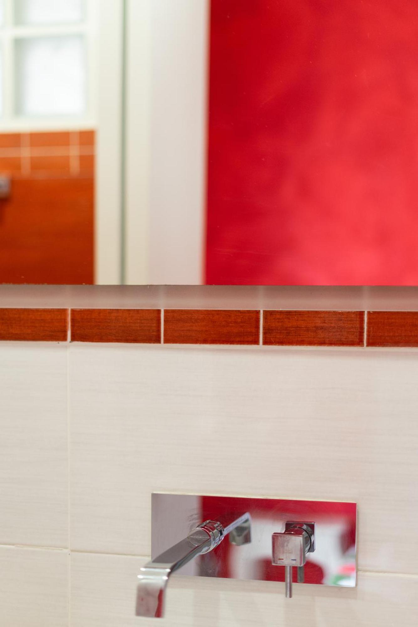 Domus Premuda Bed & Breakfast Rome