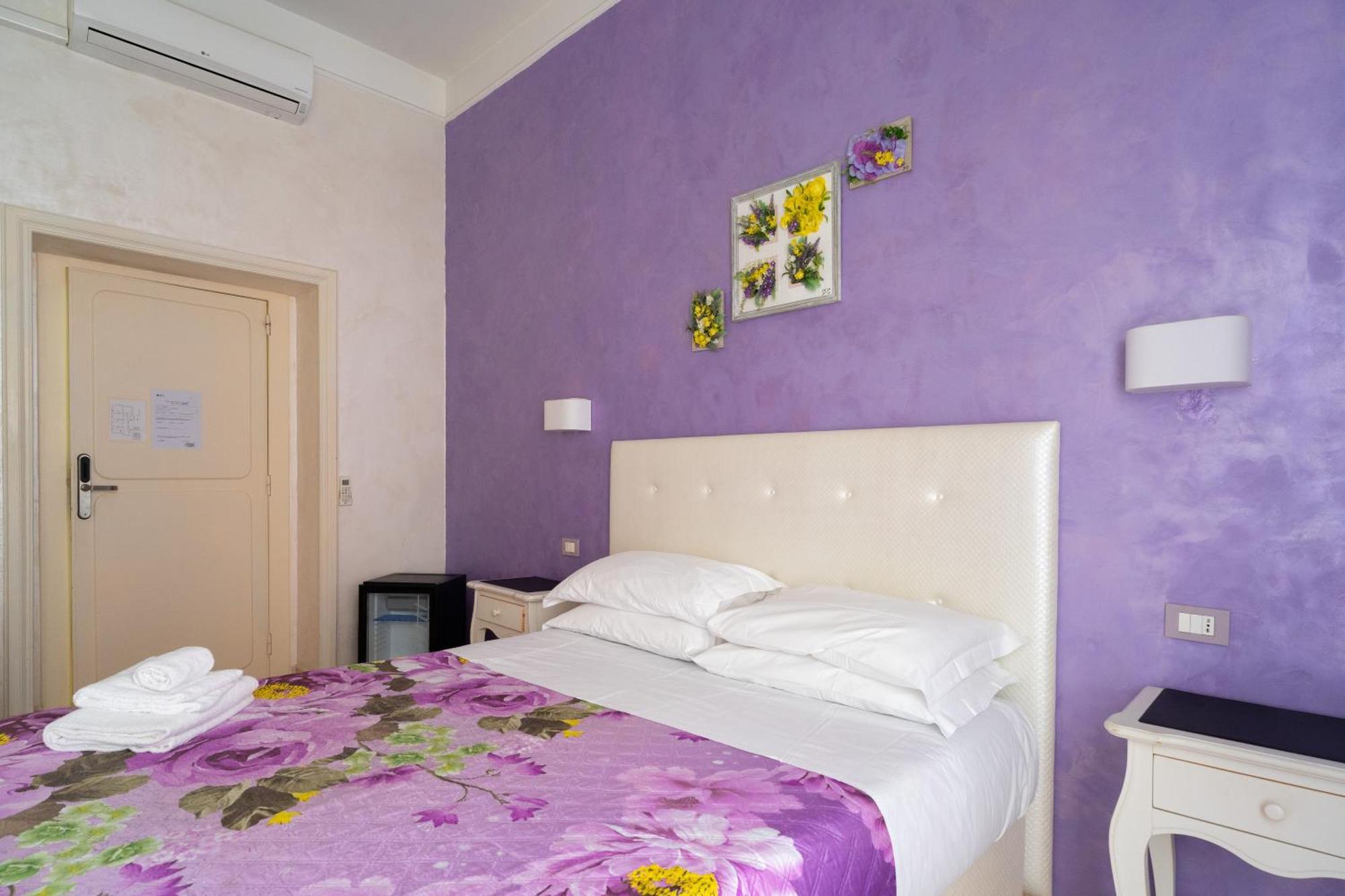 Bed & Breakfast Domus Premuda Rome