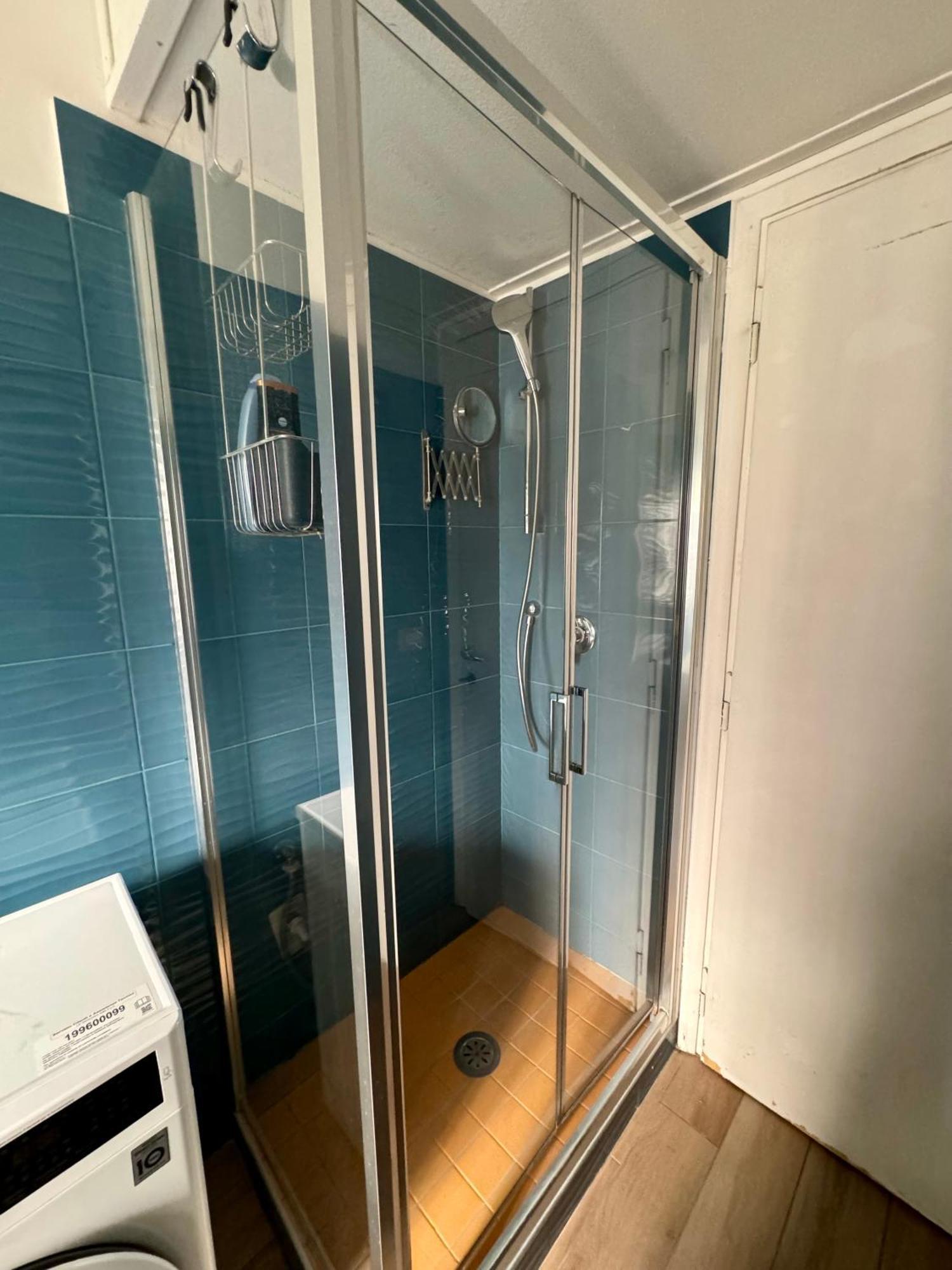 Domus Tuscolana Apartamento
