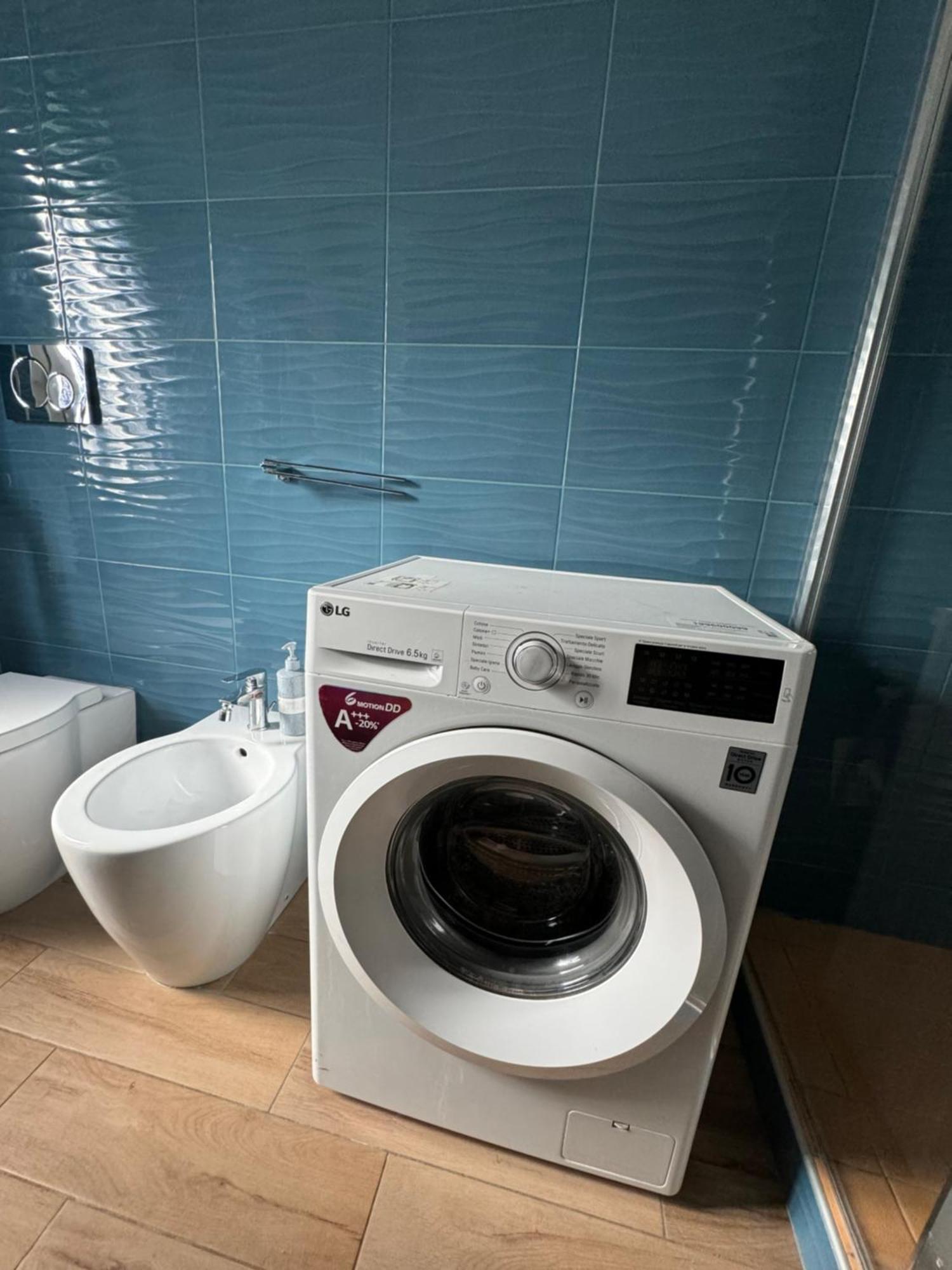 Domus Tuscolana Apartamento