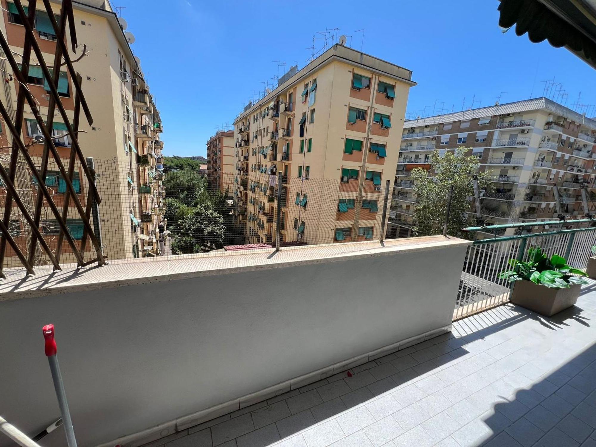Luciano Queen's Maison d'hôtes Rome