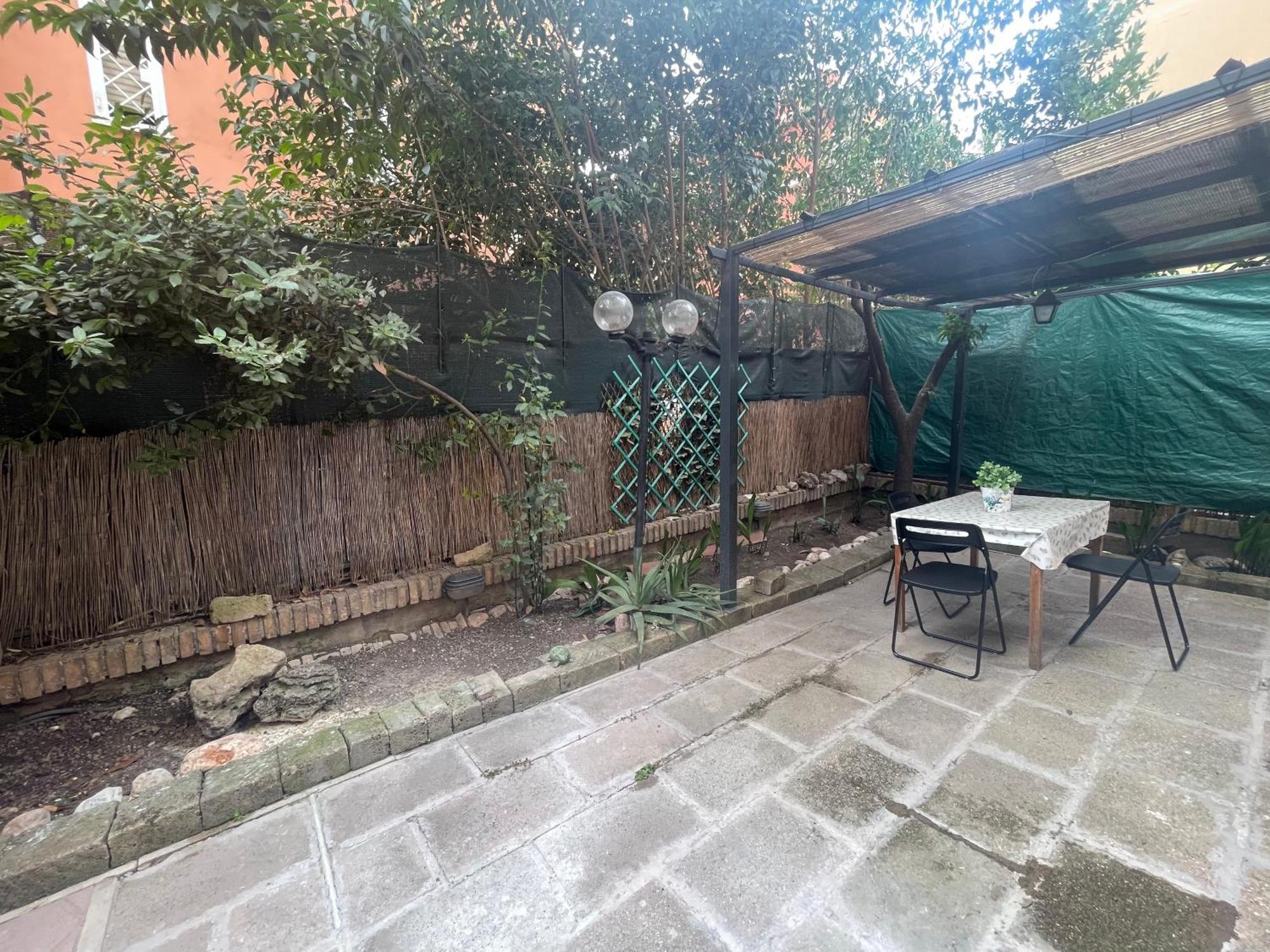 Apartment Portuense