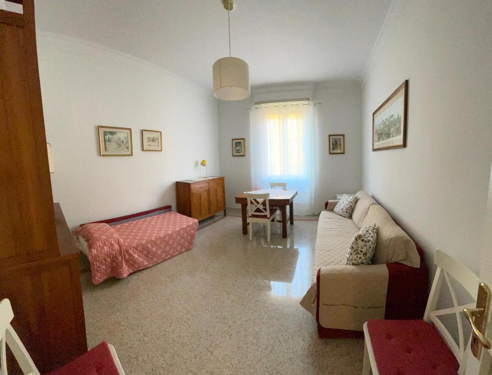 Appartamento Casa Brandi *