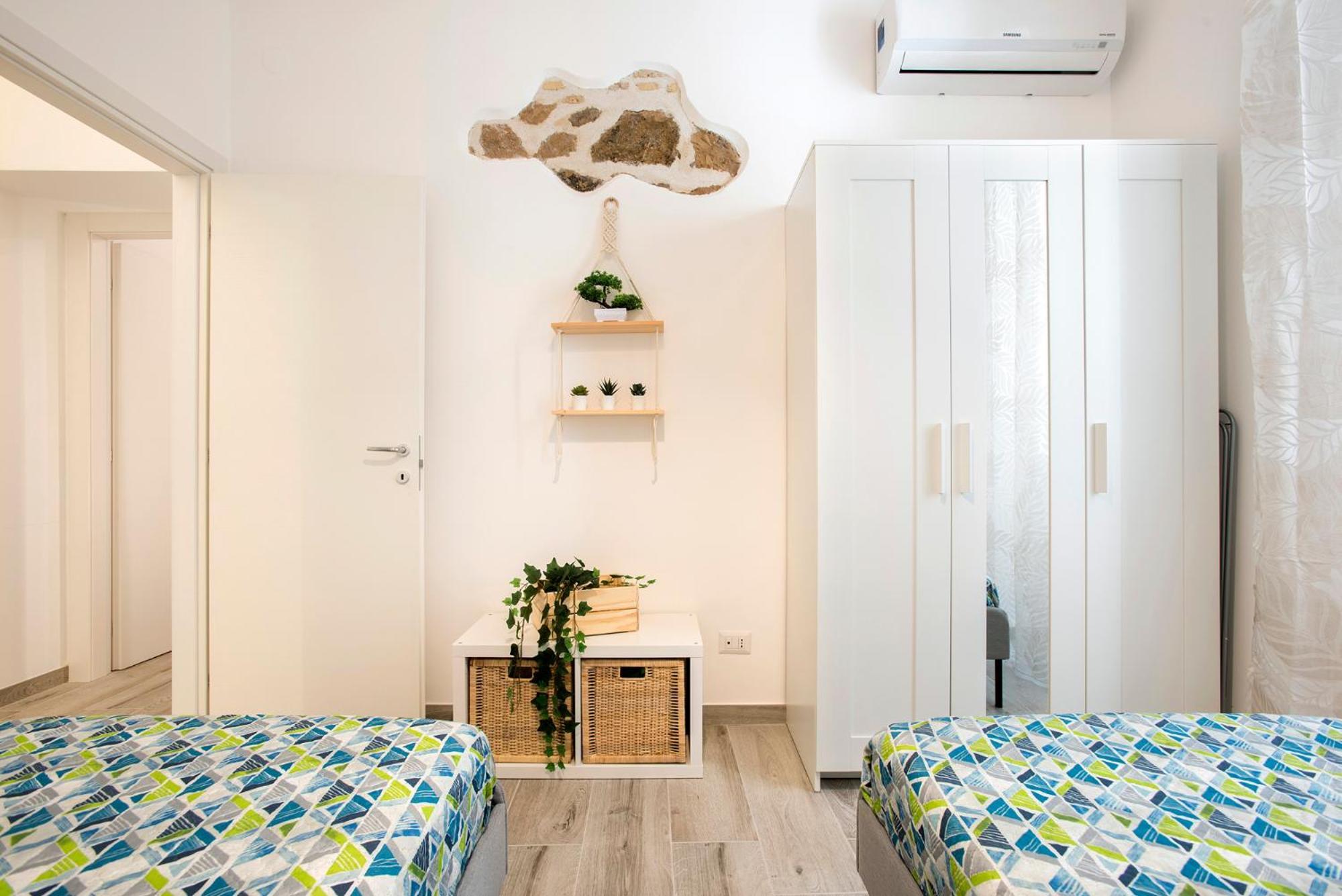 Design Flat - Nel Centro Di Rome