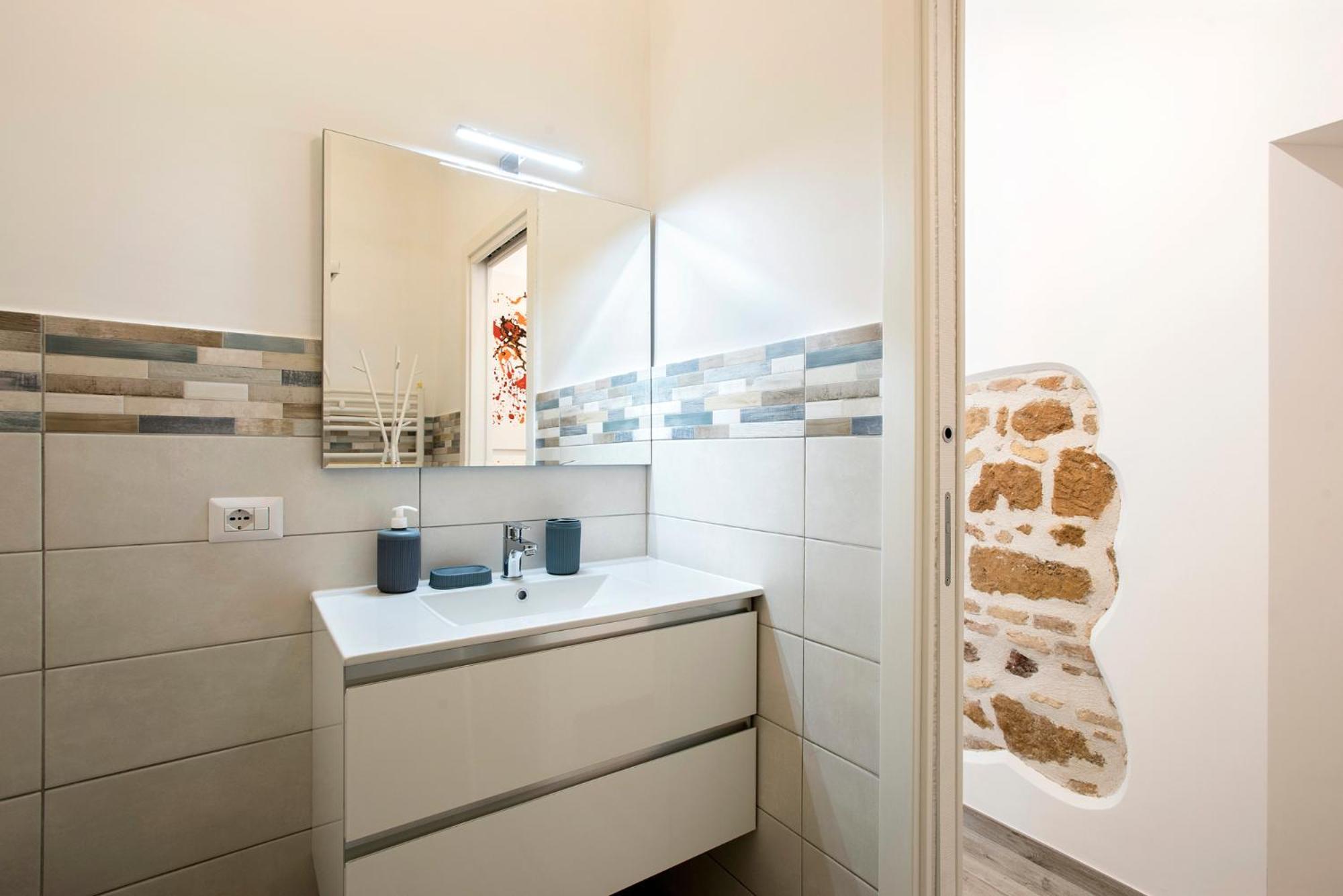 Design Flat - Nel Centro Di Apartment Rome