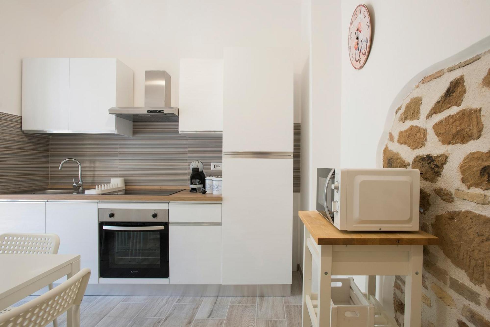 Apartment Design Flat - Nel Centro Di *