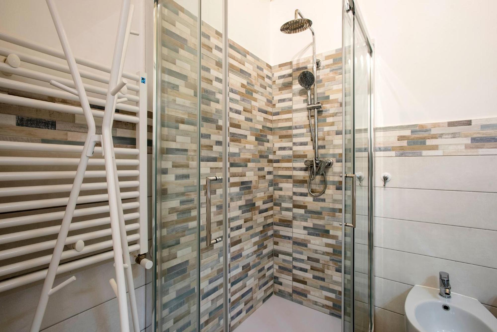 Design Flat - Nel Centro Di Apartment Rome
