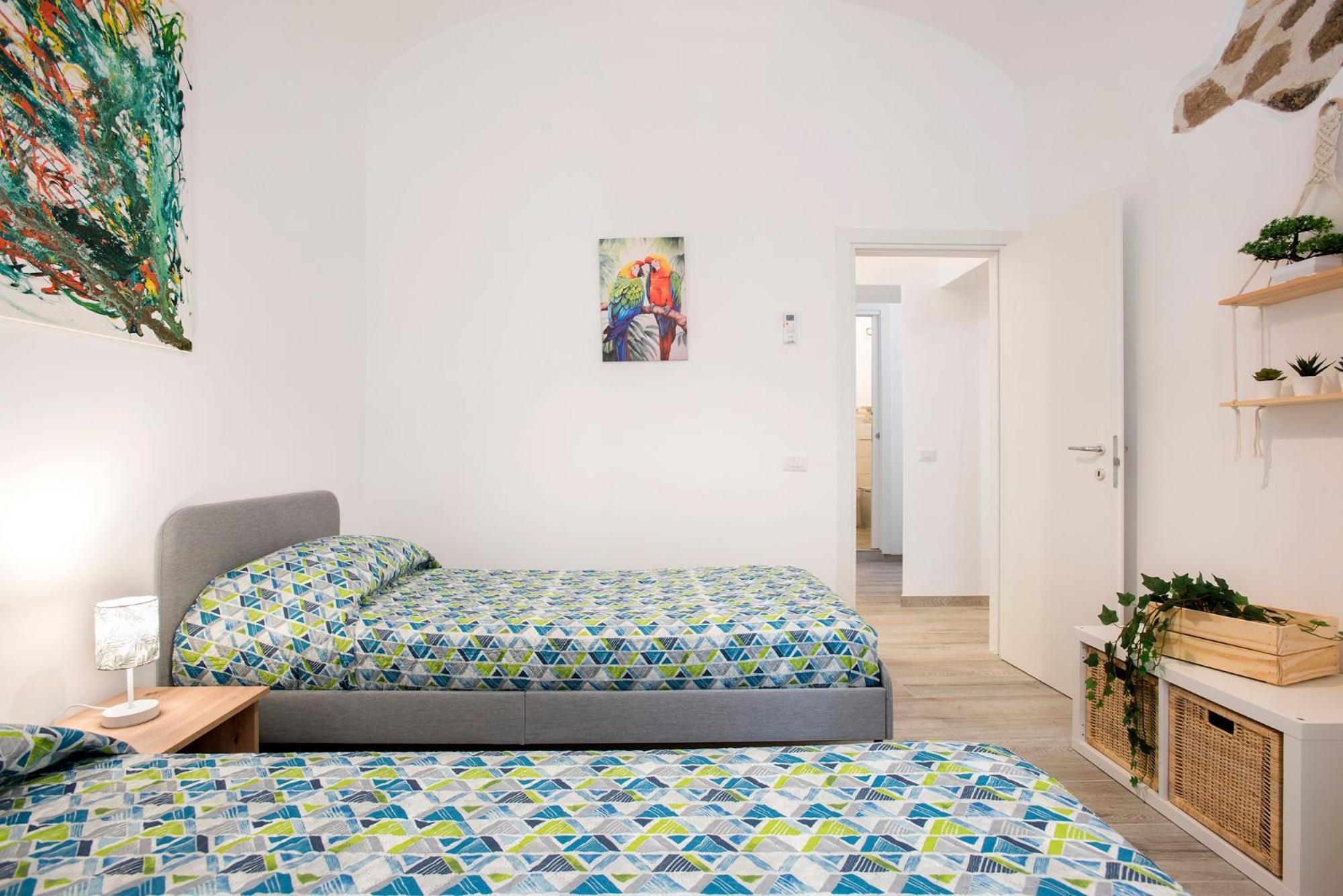 Apartment Design Flat - Nel Centro Di Rome