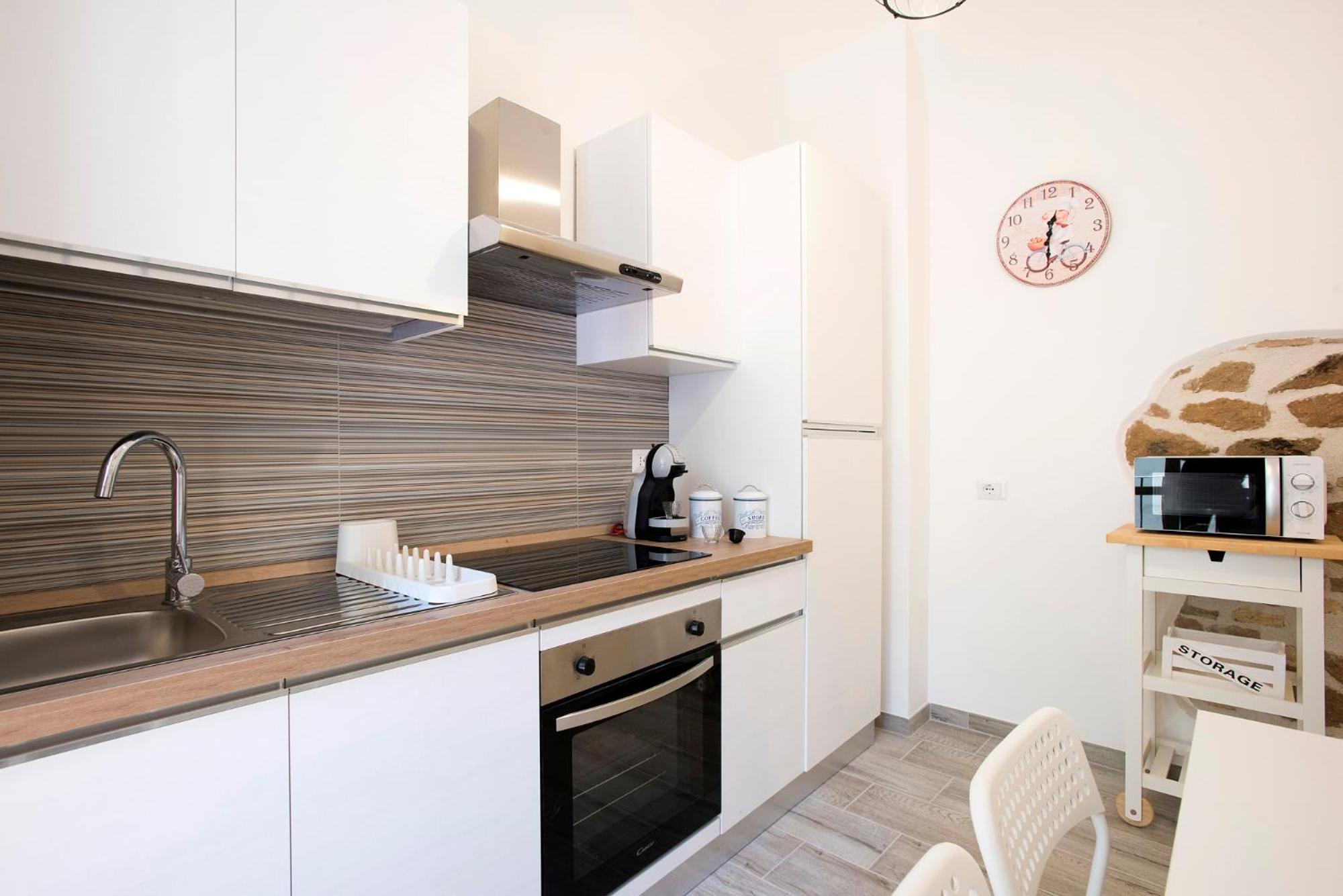Design Flat - Nel Centro Di Apartment Rome