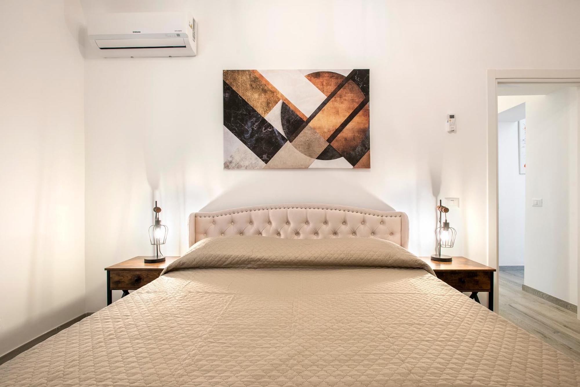 Design Flat - Nel Centro Di Apartment
